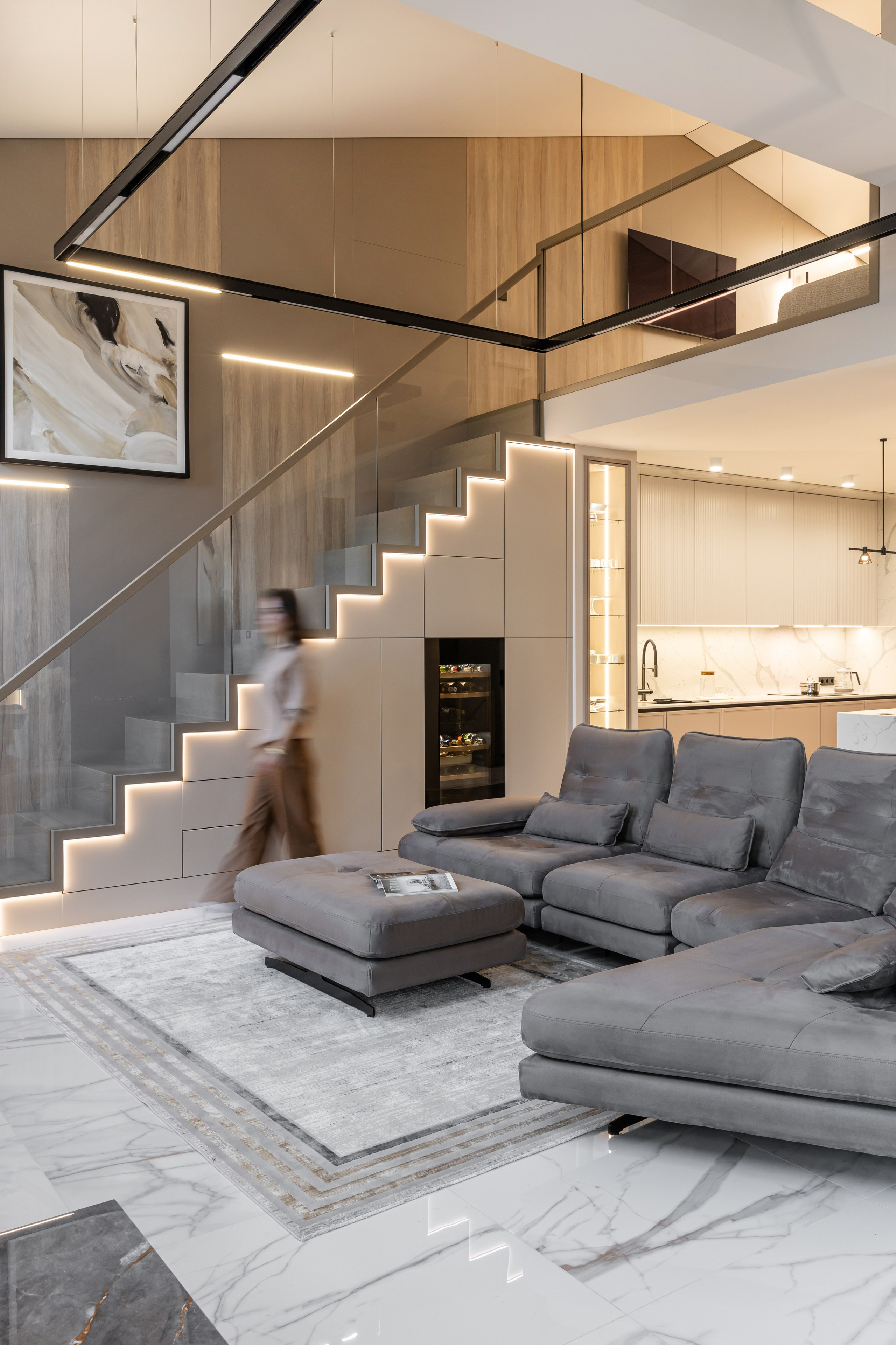 Интерьерный фотограф в Иваново Наталья Летунова