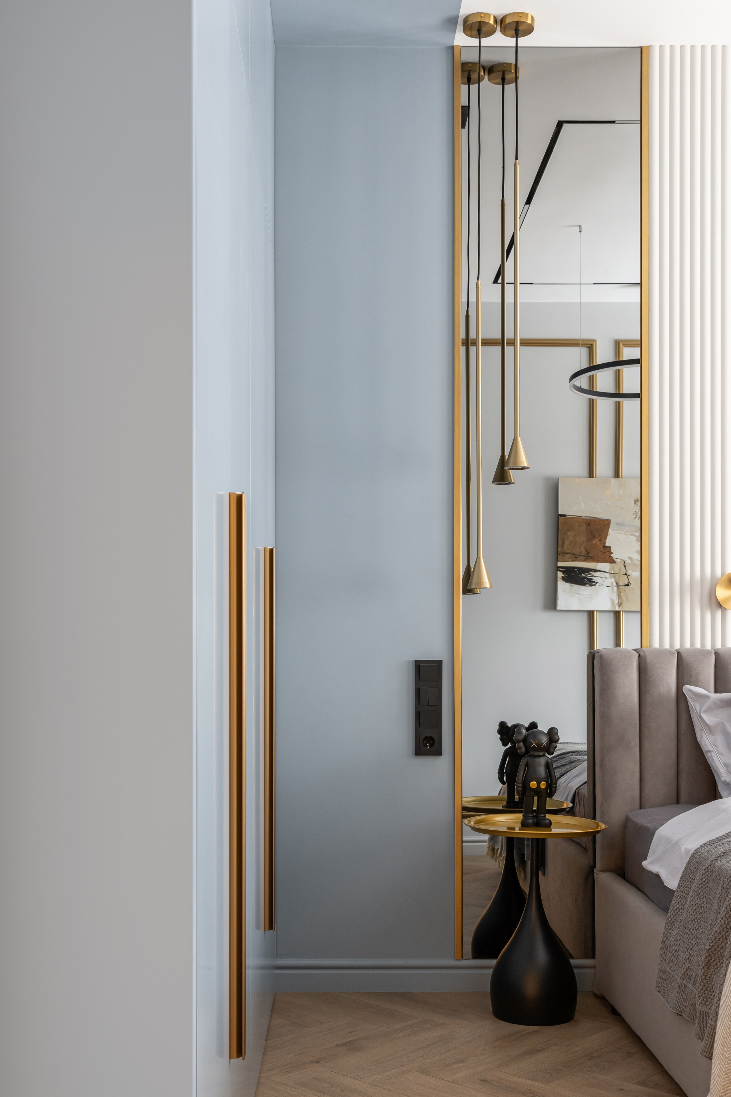 Юлия Федотова — ЖК Огни Москвы. Наталья Летунова — интерьерный фотограф в Иванове