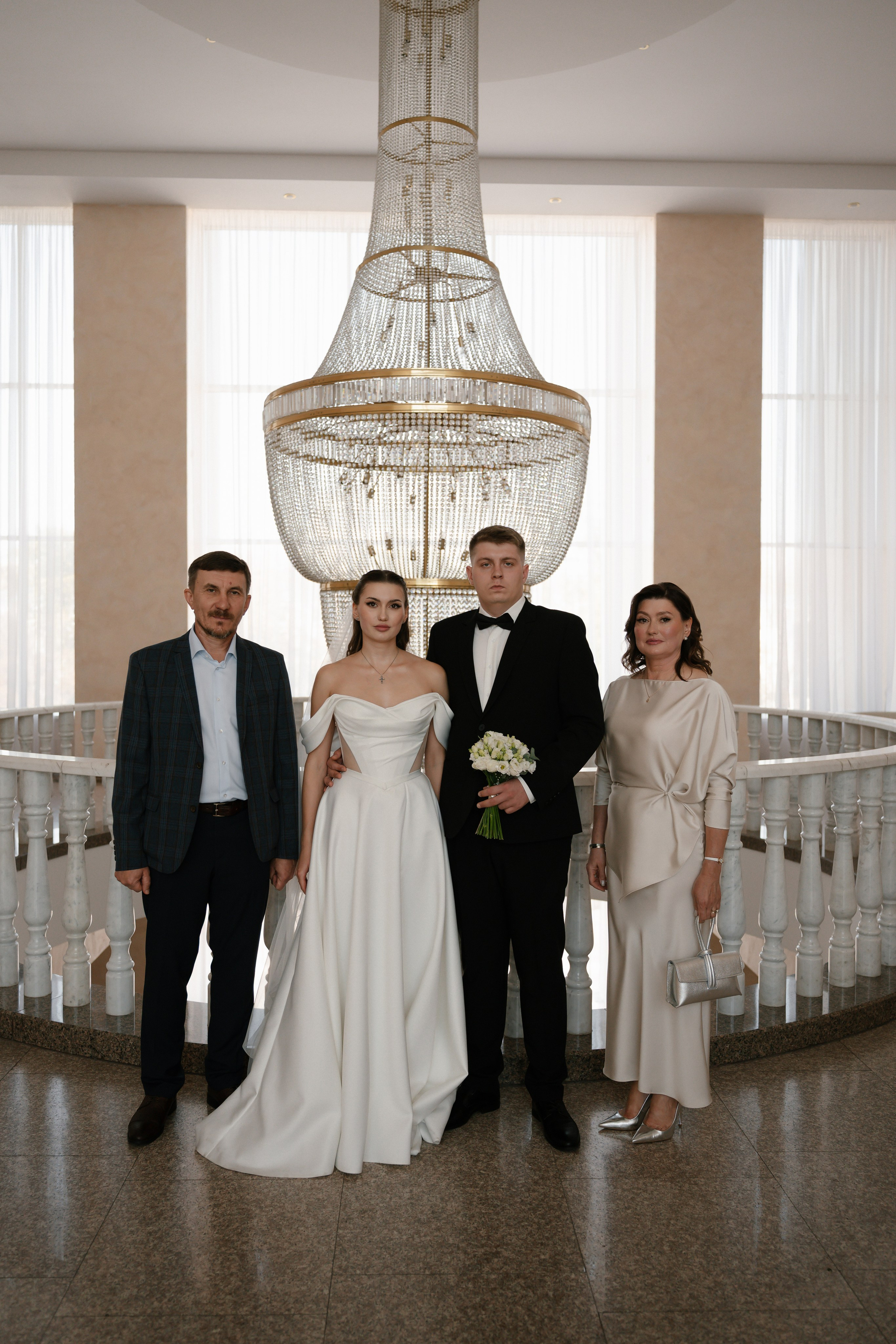 Владимир и Елисавета. Ирина Гонтарева|Фотограф|Белгород