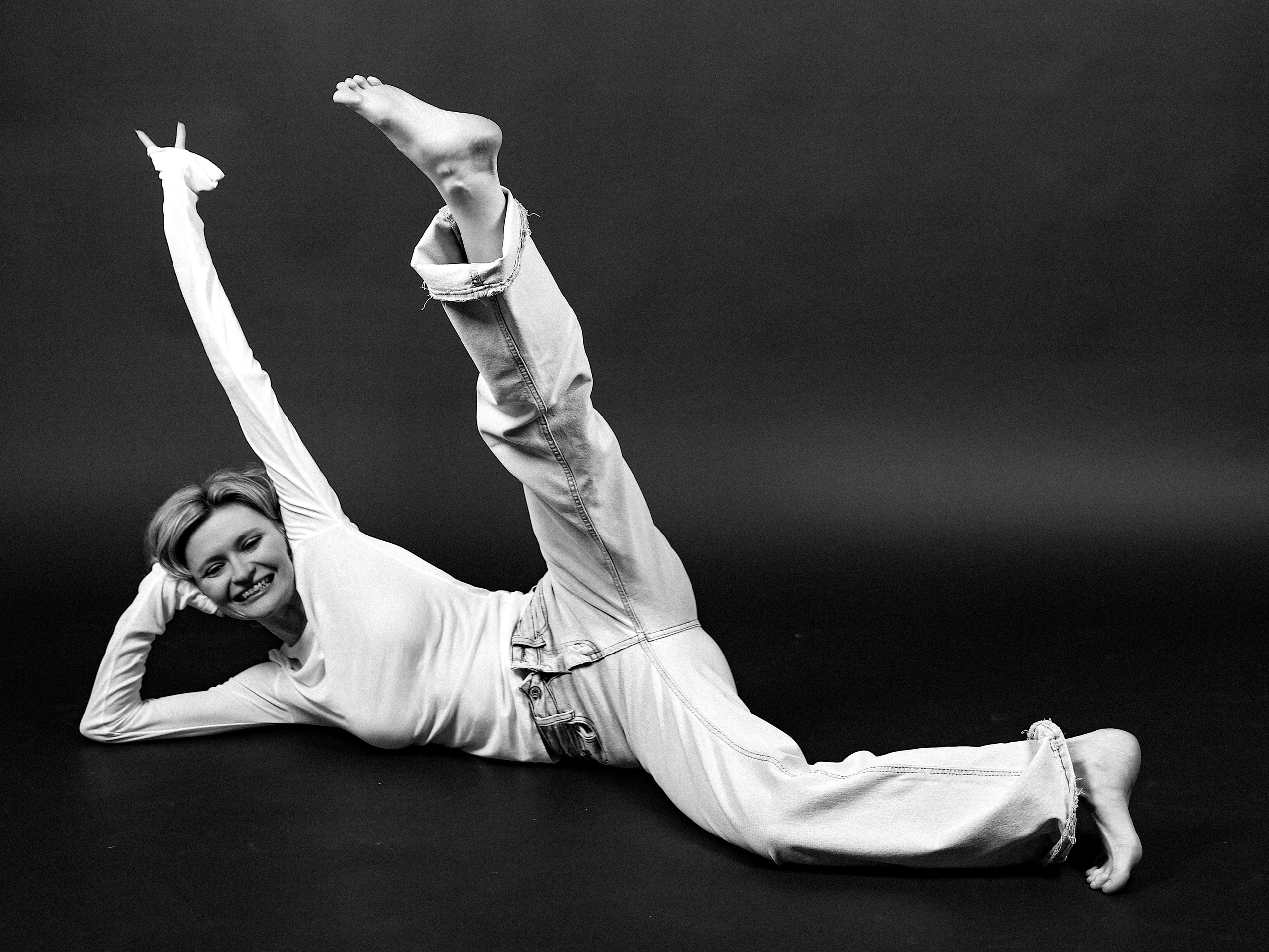 Дарья и Анна. Фотостудия без фотографа Чехов. Первая студия автопортрета в Чехове