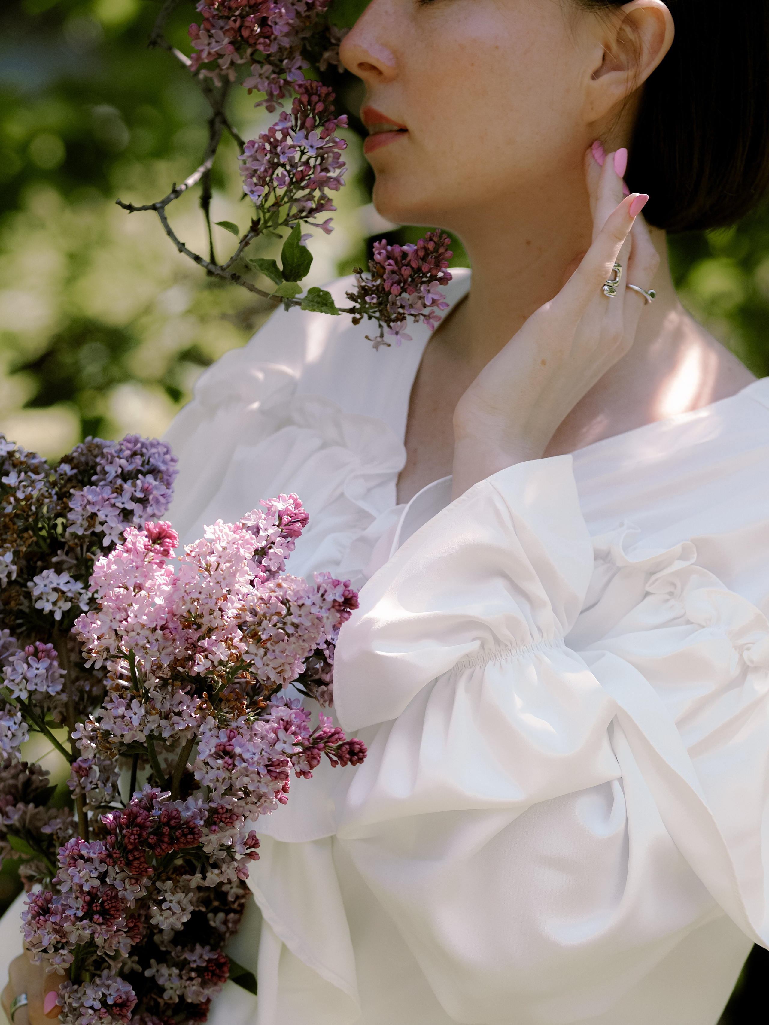 Олеся. Фотограф Рязань. Семейный Свадебный фотограф