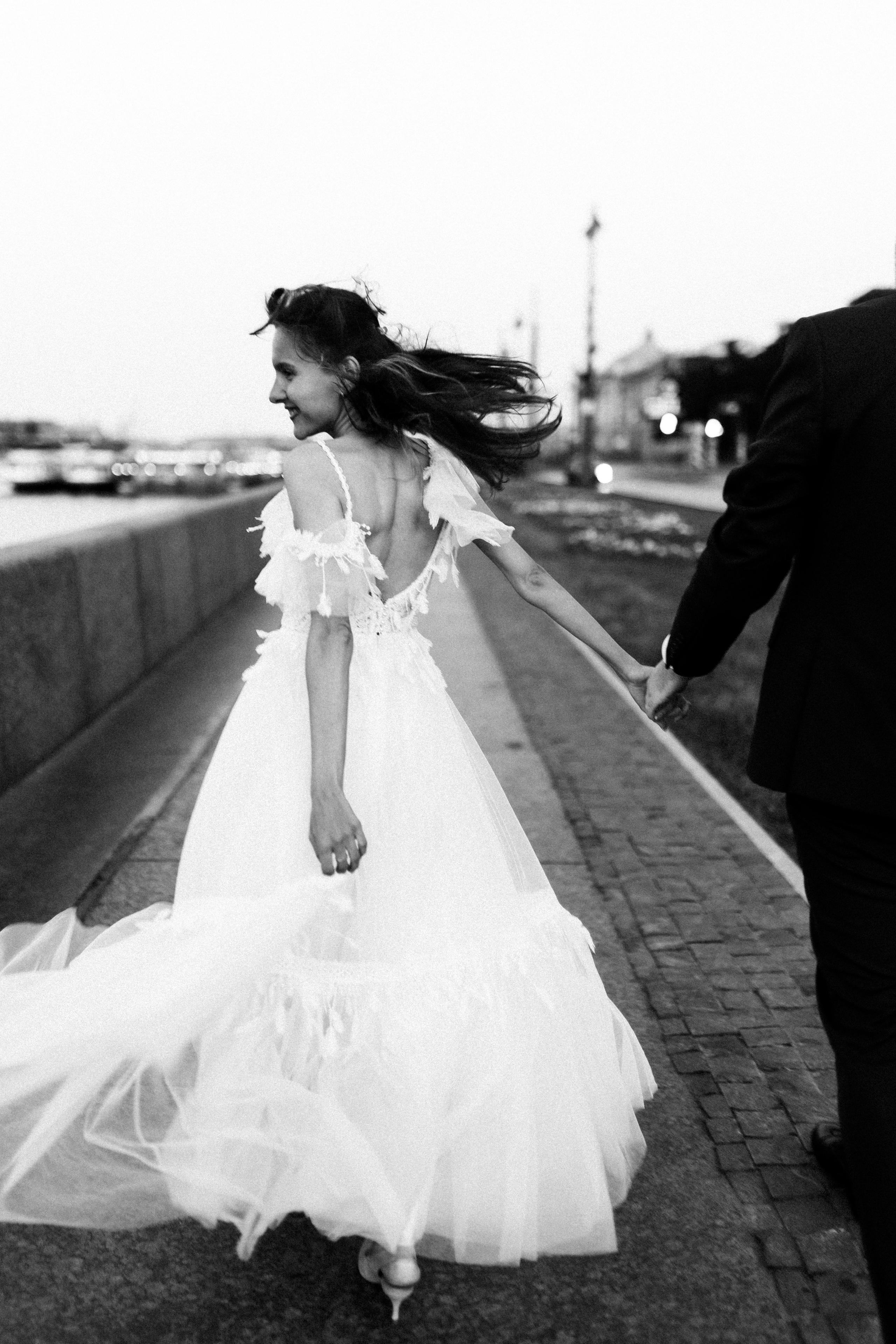 Елена и Александр. Фотограф в Санкт-Петербурге