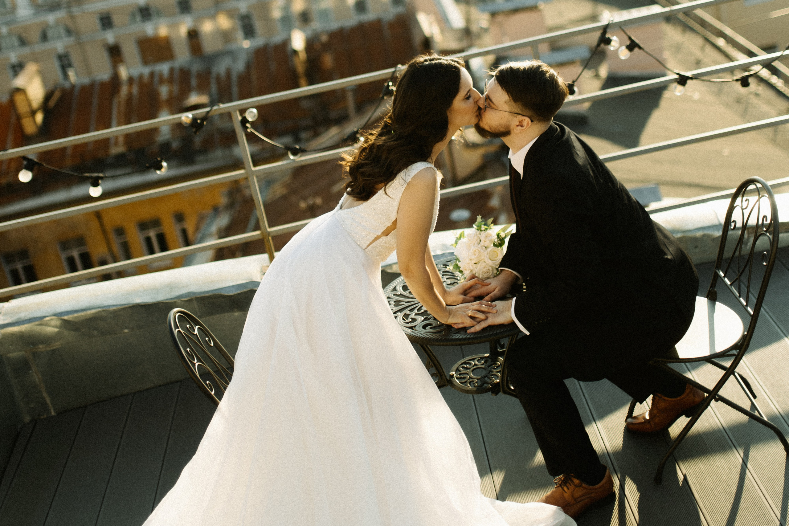 Алеся и Никита. Фотограф в Санкт-Петербурге