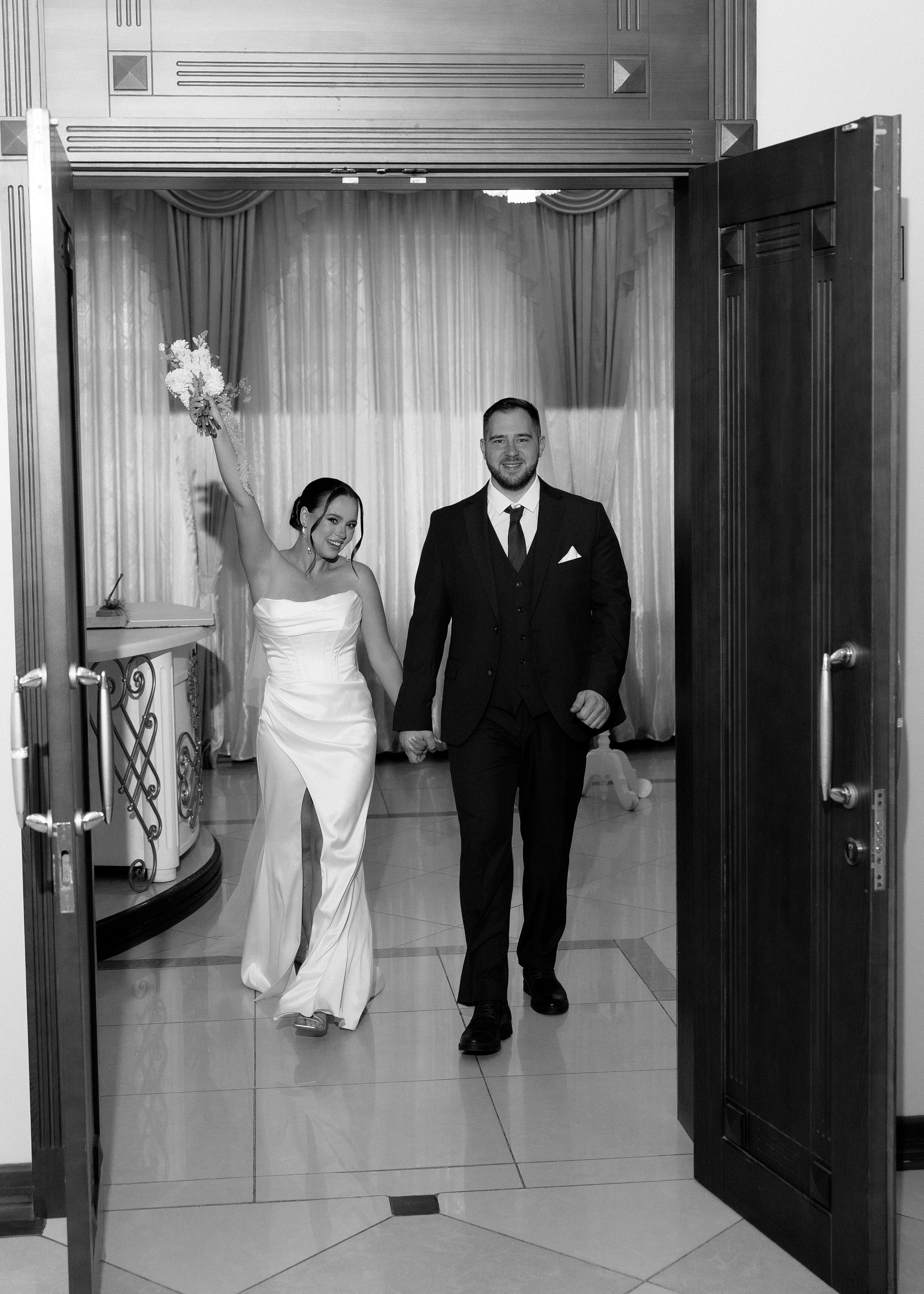 Кристина & Максим. Свадебный и семейный фотограф Владивосток — Приморский край. Анастасия Щетинина