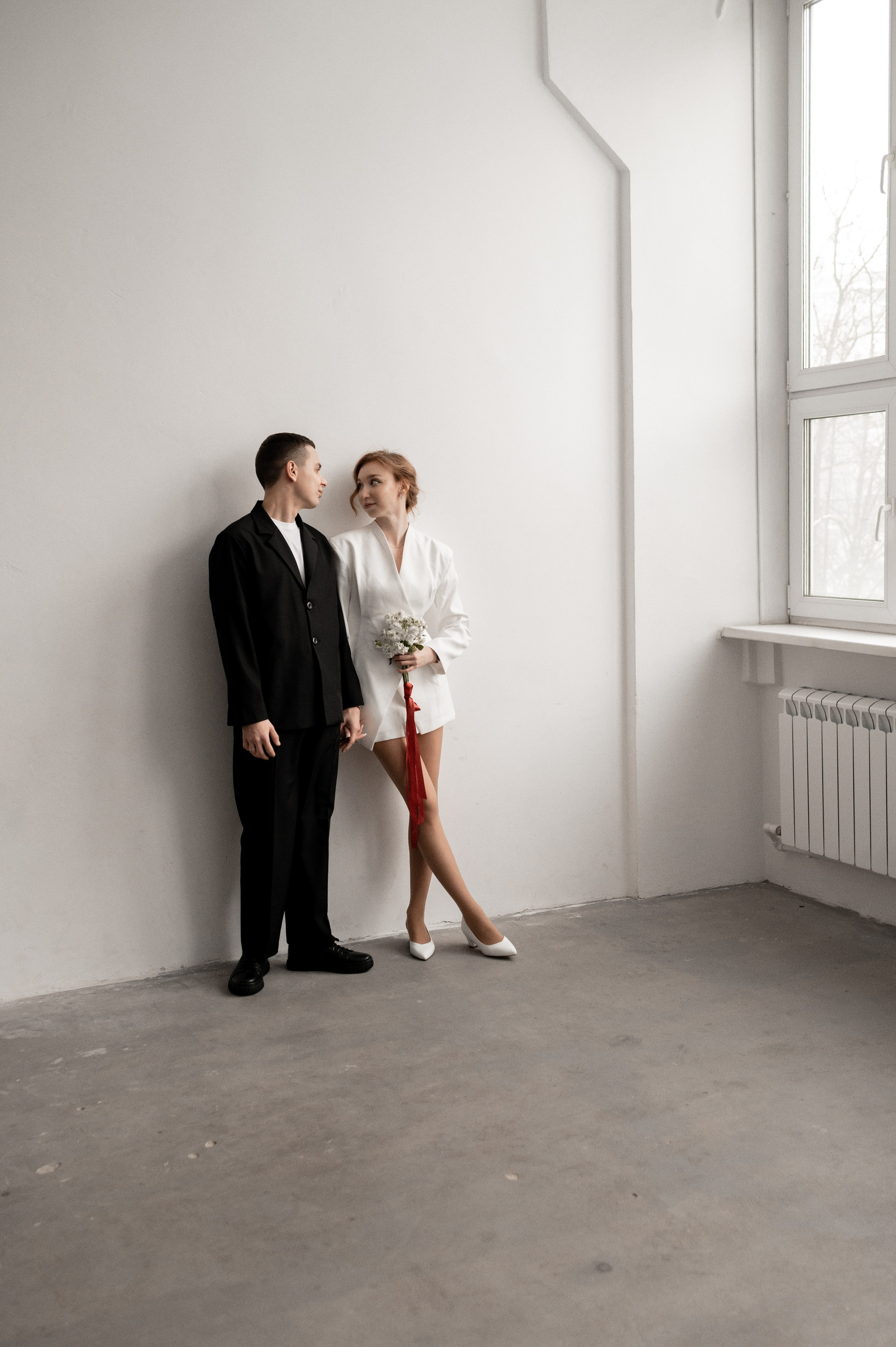 Предсвадебная love storry. Свадебный и семейный фотограф в Серпухове Александра Дерюшева