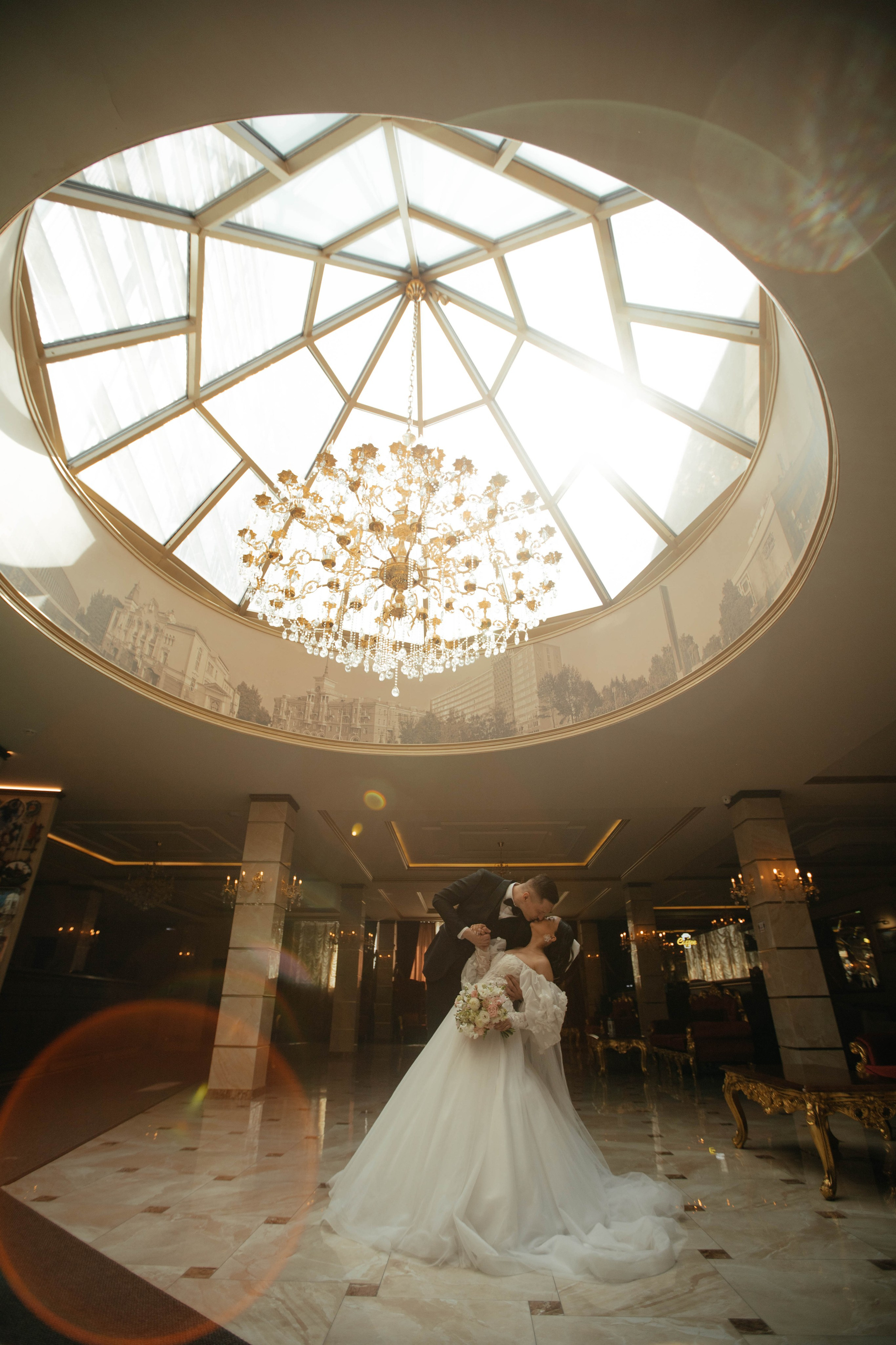 Антон и Белек. Фотограф Барнаул Полина Теплова