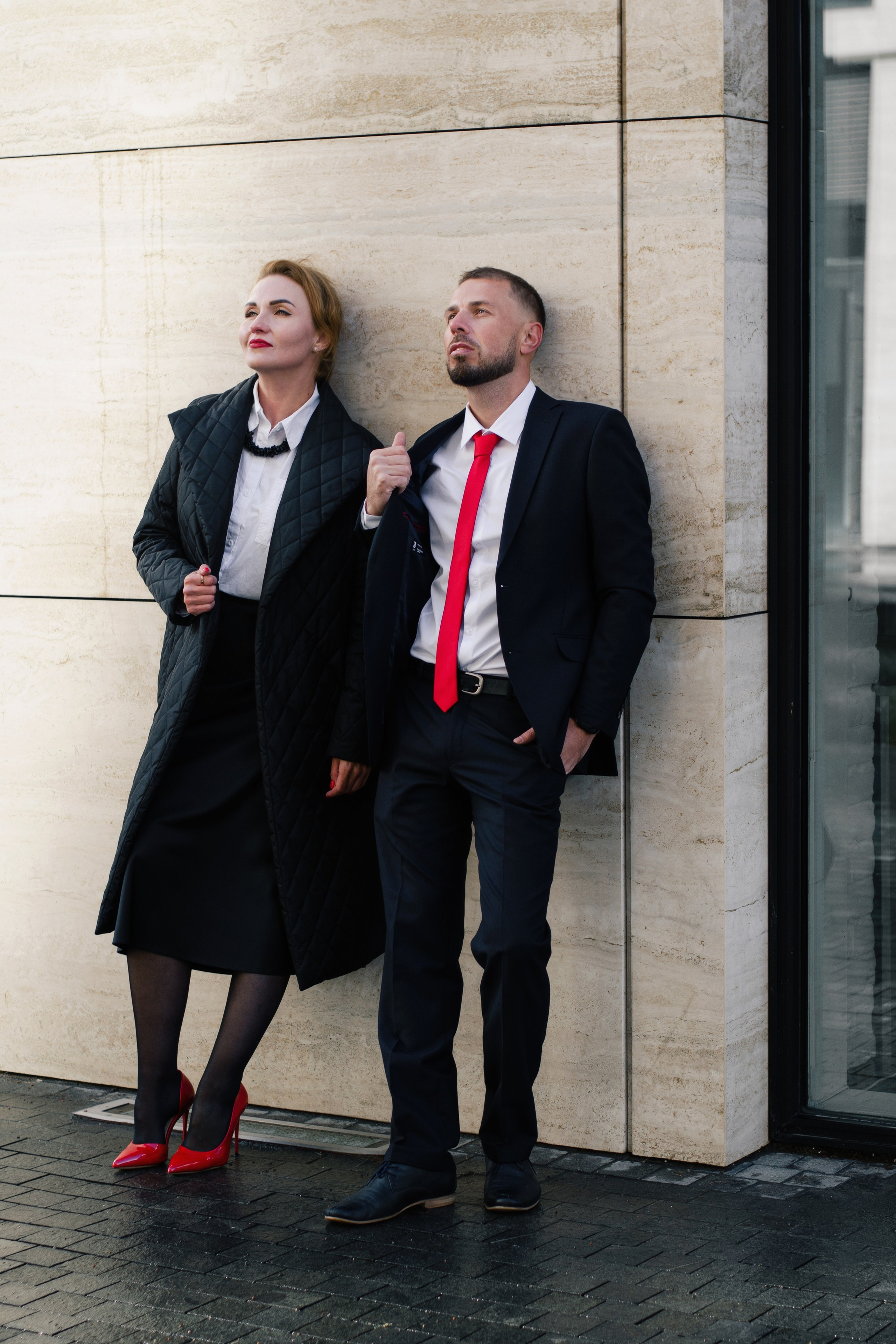 Фотопрогулка № 1 для Ю. и С. Портретный и репортажный фотограф в Санкт-Петербурге Варвара Жукова