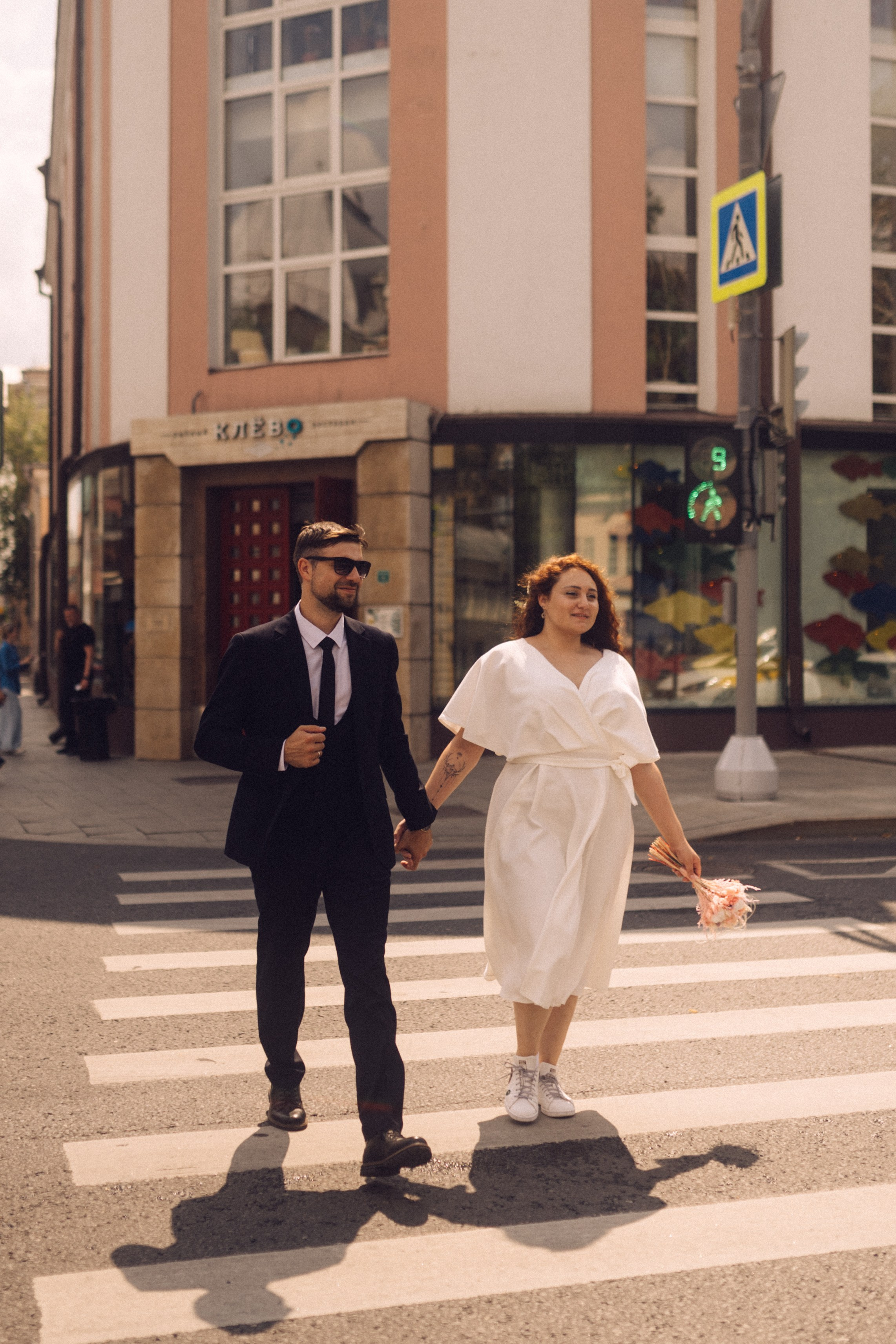 Свадьба для Двоих. Фотограф Александр Быков