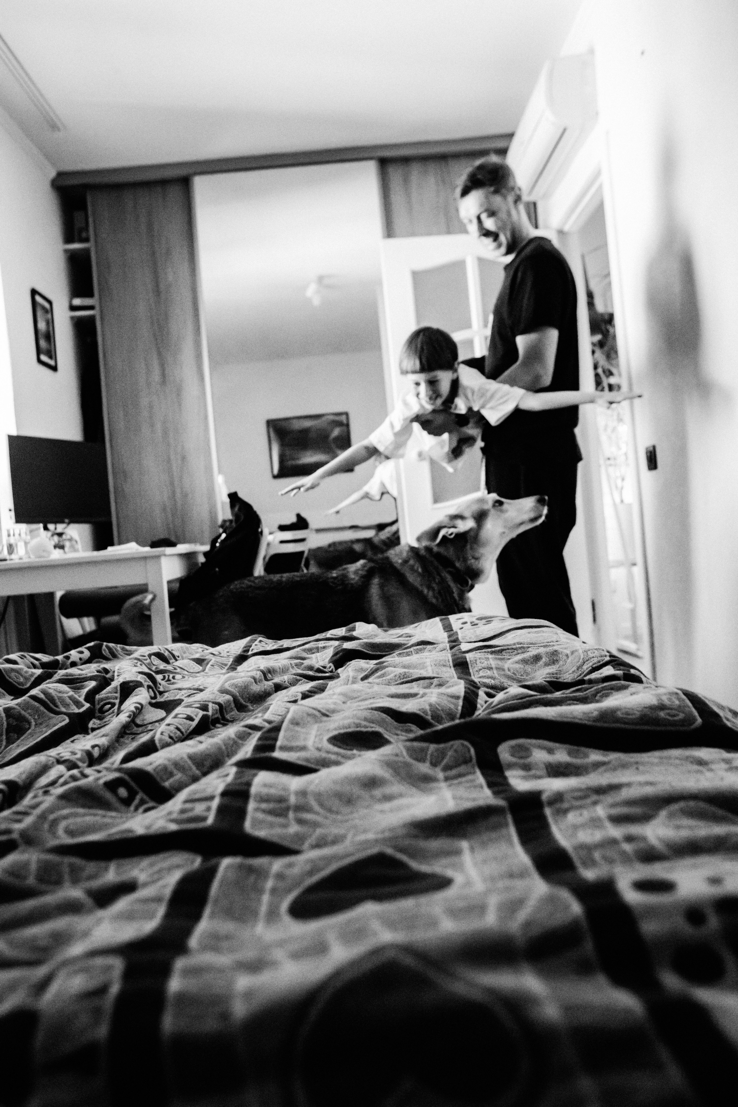 Миша. Матвей. Эмми. Фотограф в Нижнем Новгороде