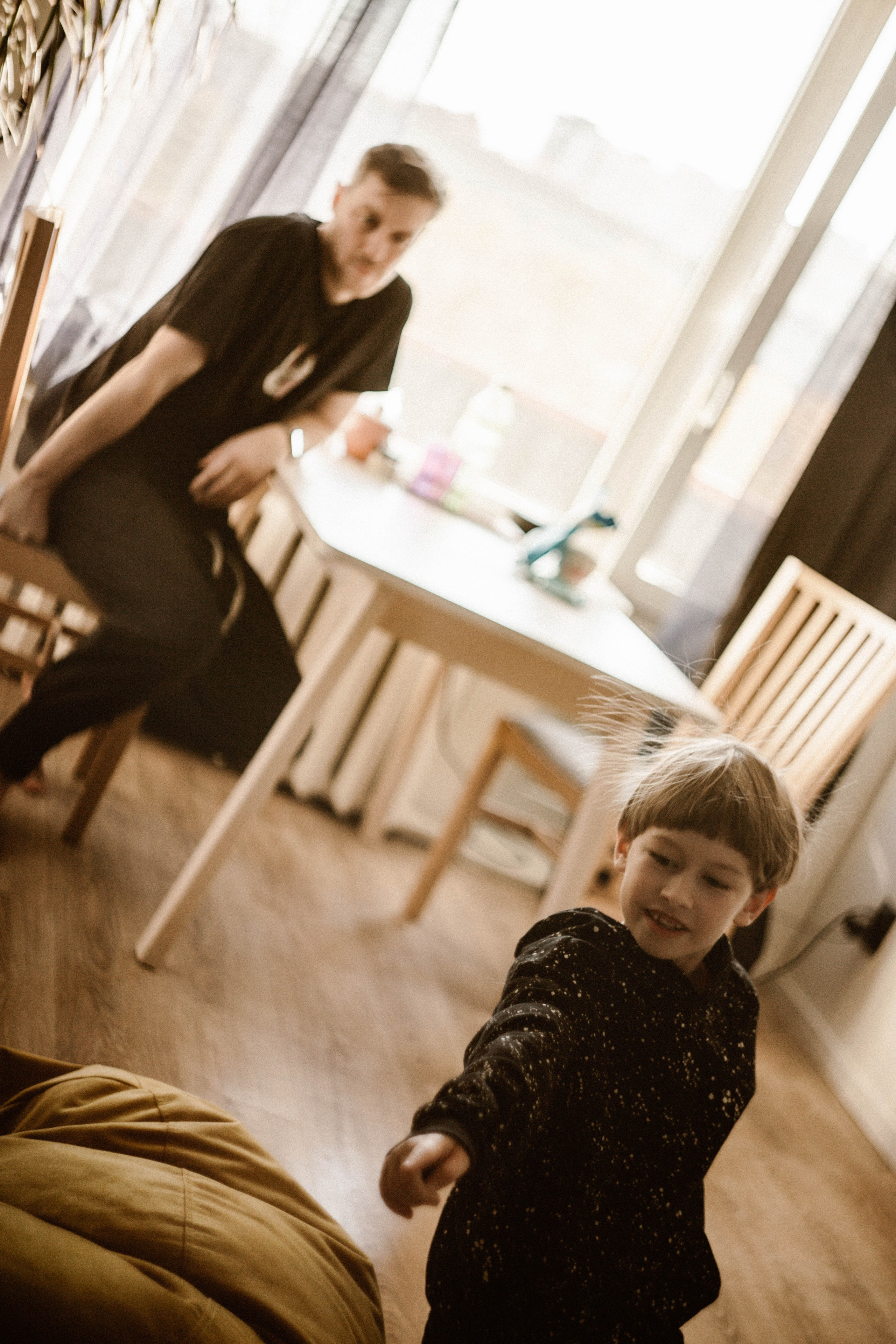 Миша. Матвей. Эмми. Фотограф в Нижнем Новгороде