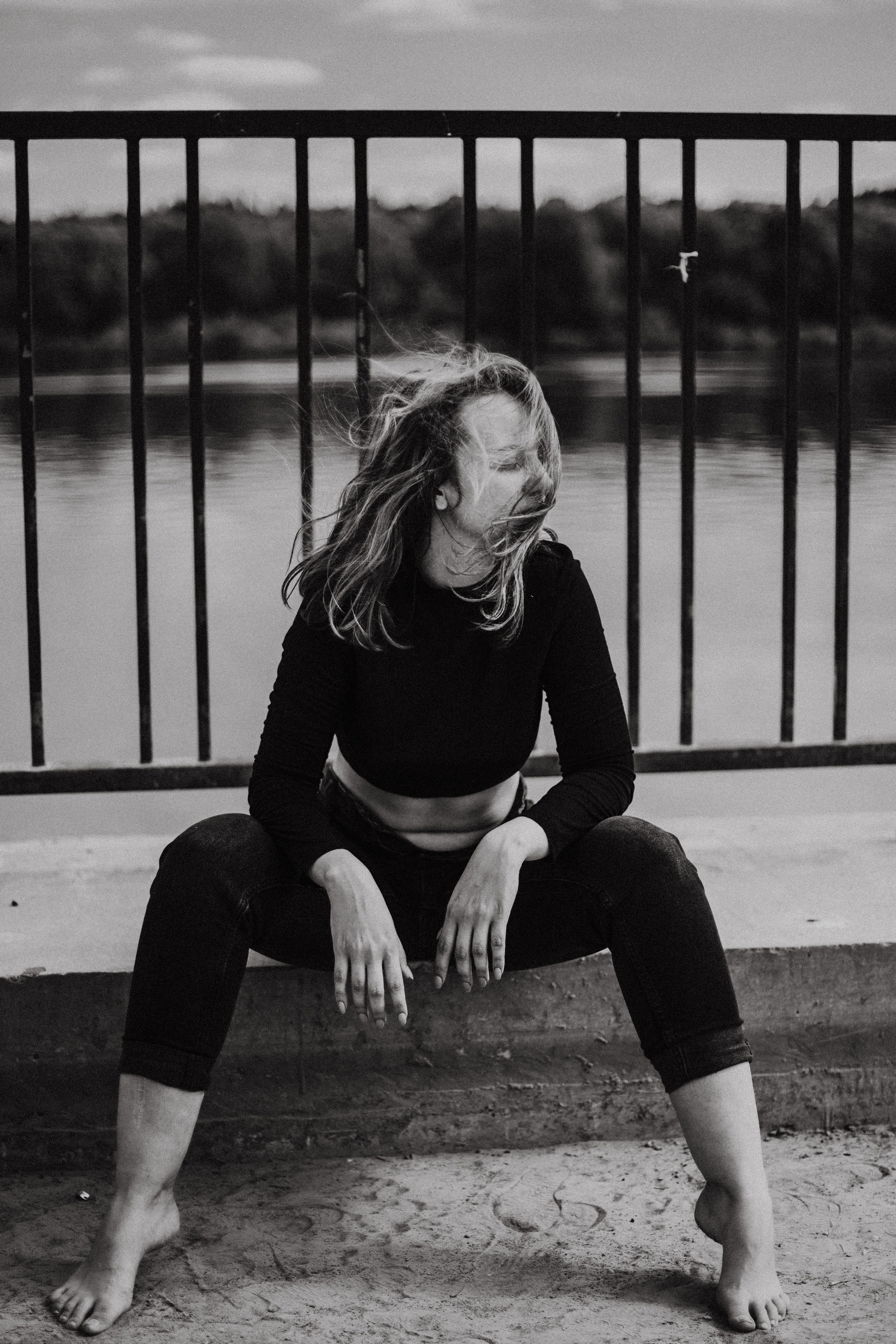 Даша. ПортАртур. Фотограф в Нижнем Новгороде