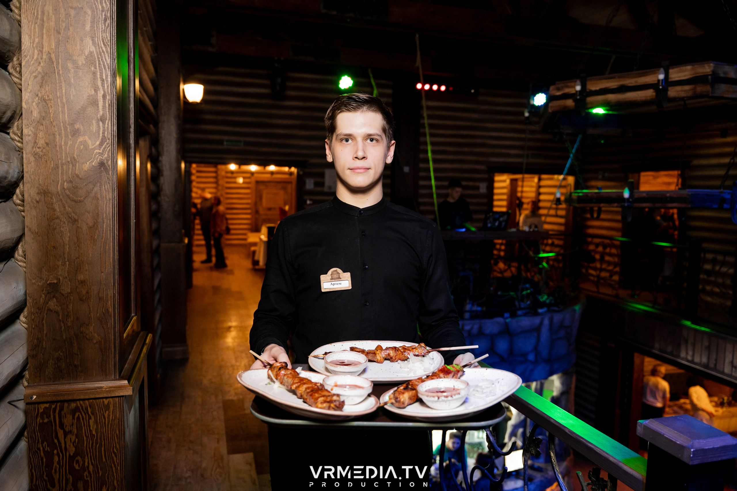 В гостях у «Петровича»