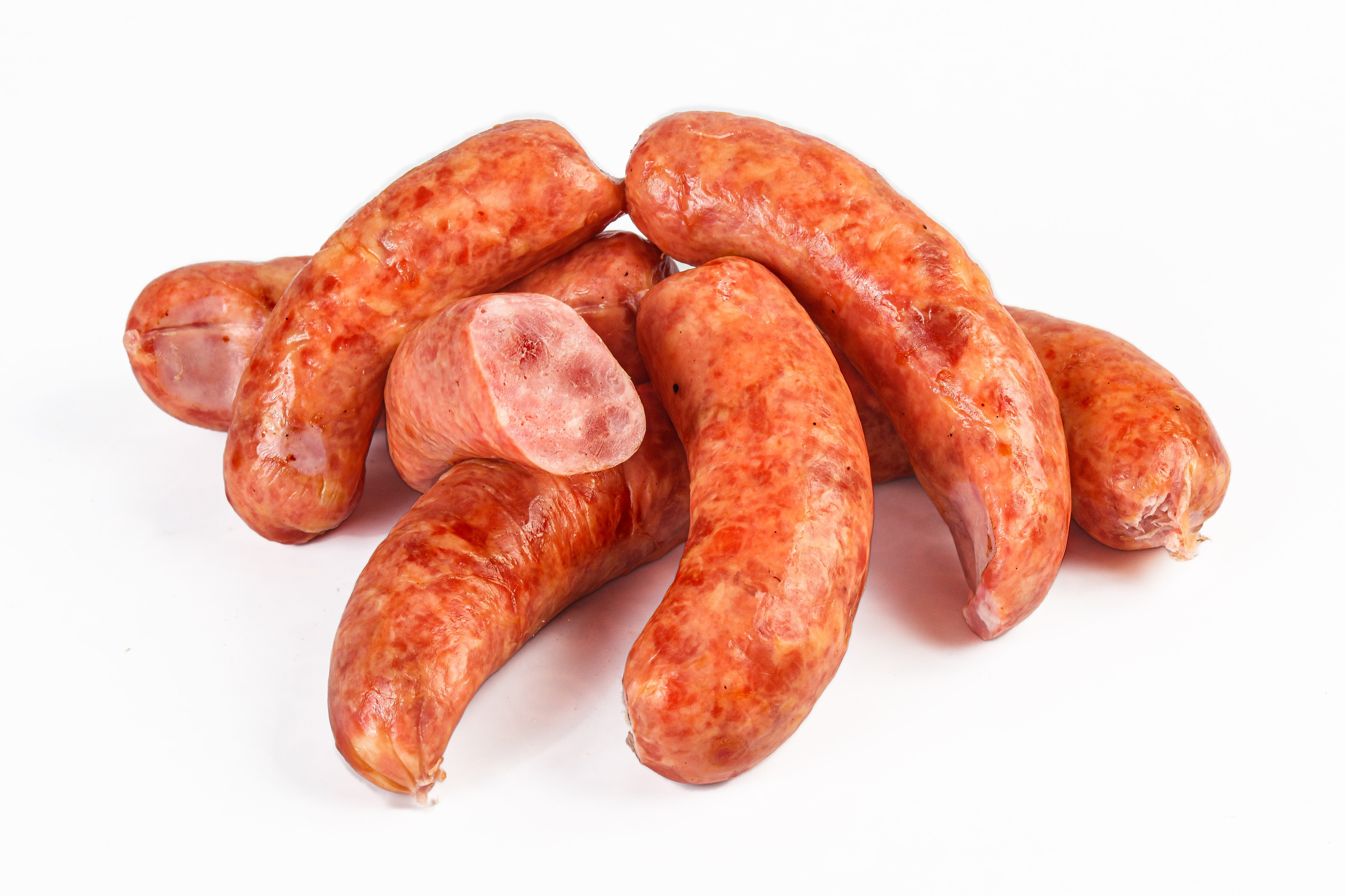 Колбасы и мясная продукция. Фуд-фотограф Андрей Старостин — съемка еды в Москве. 9000 руб. в час