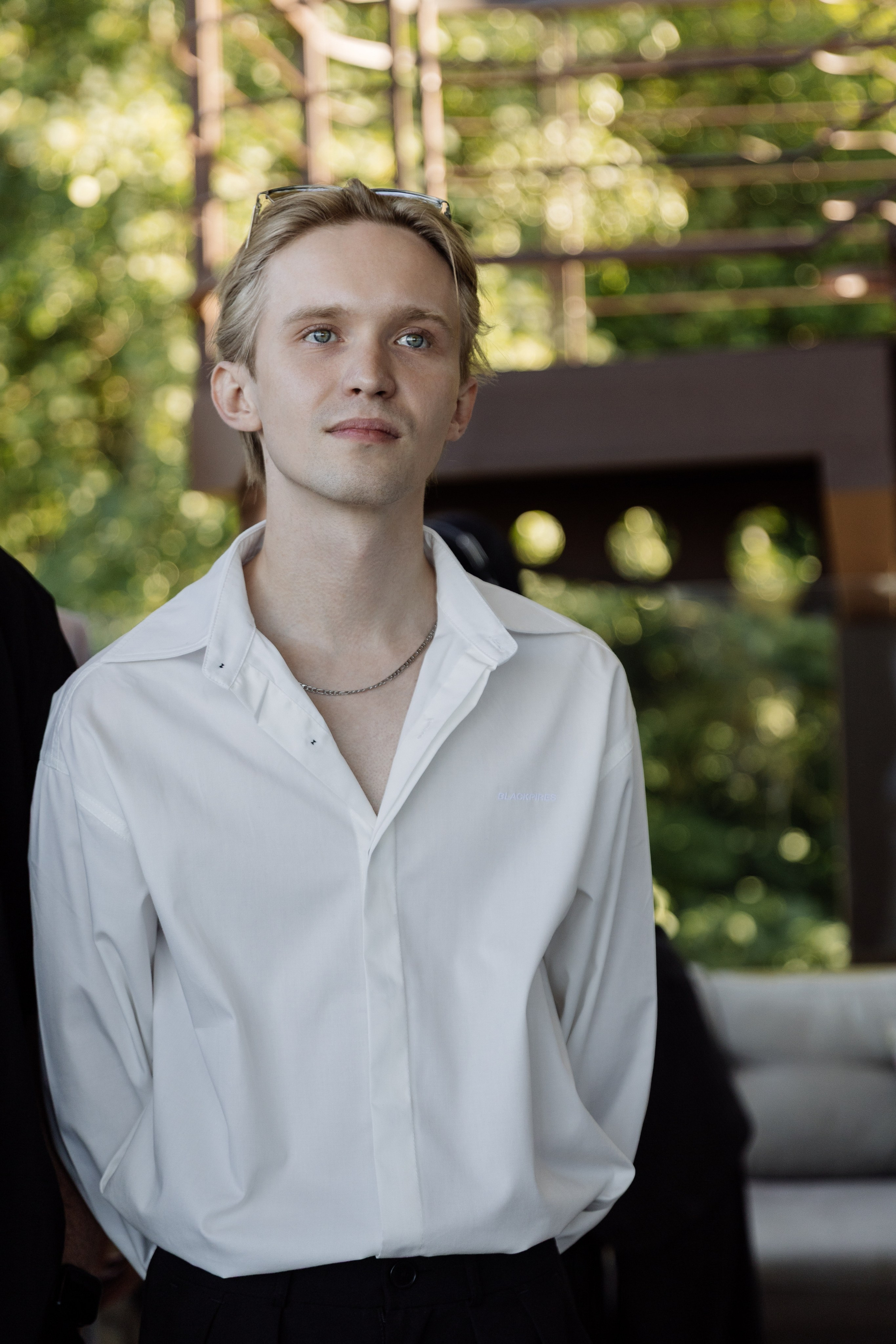 22.06.2026 Владимир & Яна. Фотограф в Нижнем Новгороде — Эдуард Смирнов