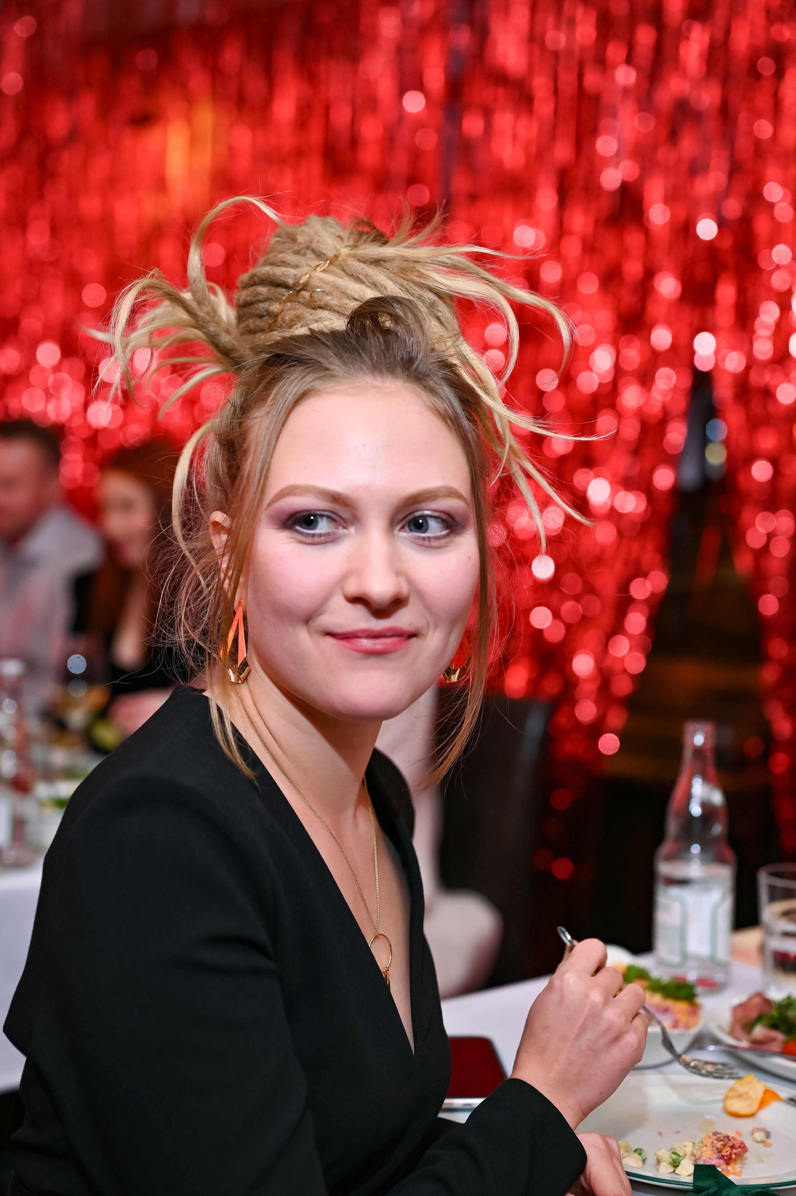 Строганов Стейк Хаус. ZDARONOKIA Репортажный фотограф