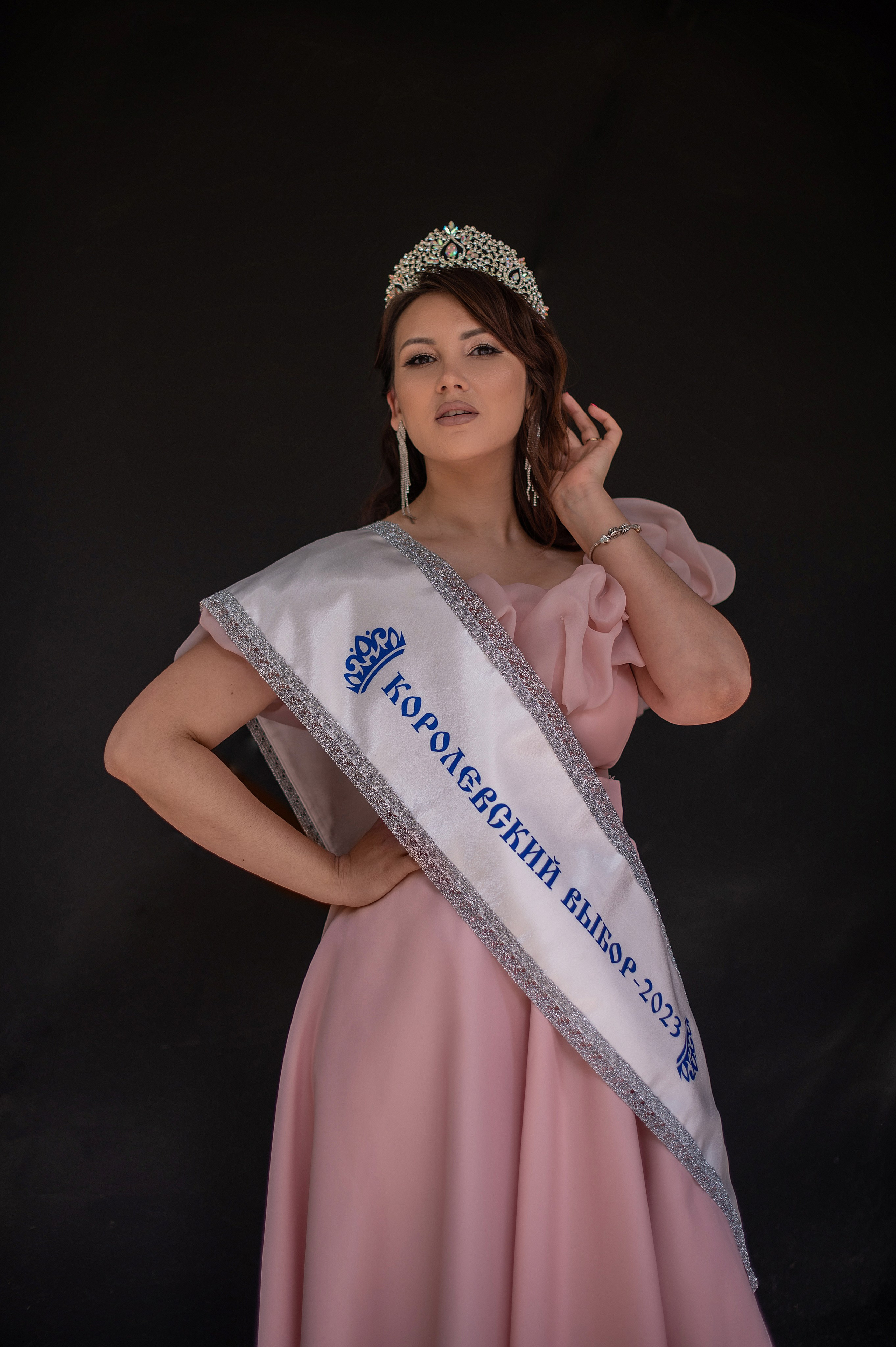 Яна. Фотограф Виктория Воронина