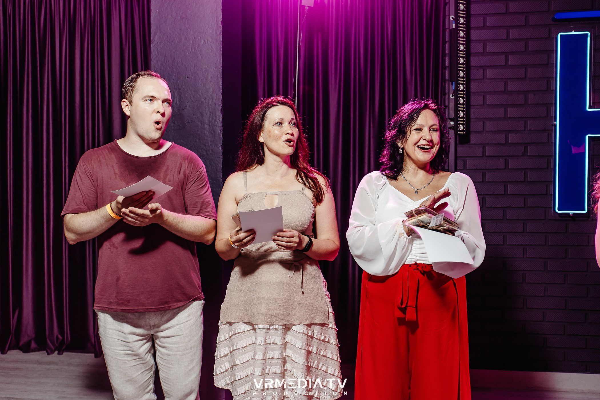 Фестиваль по Бразильскому Зуку в «House Of Danse»