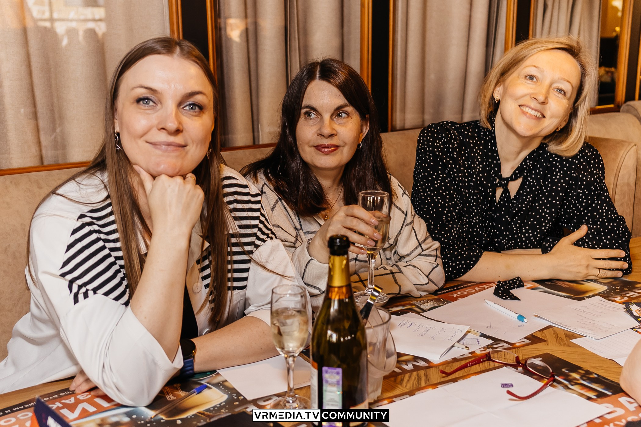 Ресторан «Мюнхен»: Эйнштейн Party