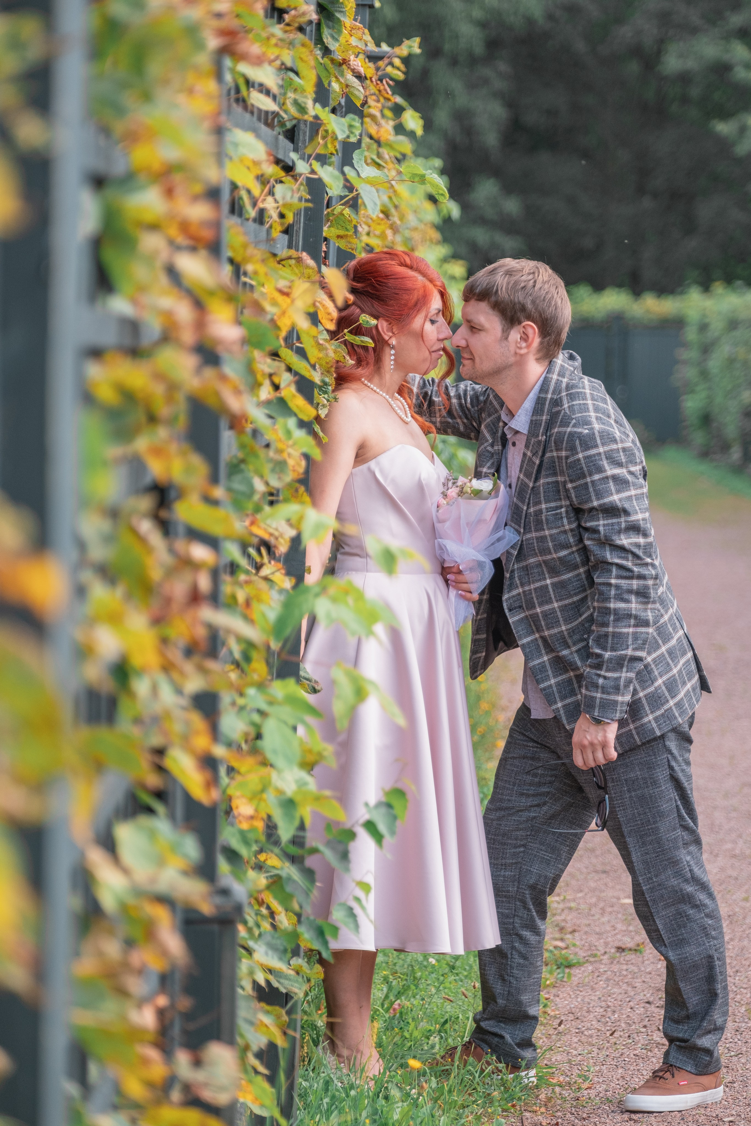 Фотогалерея. Ваш фотограф и видеограф