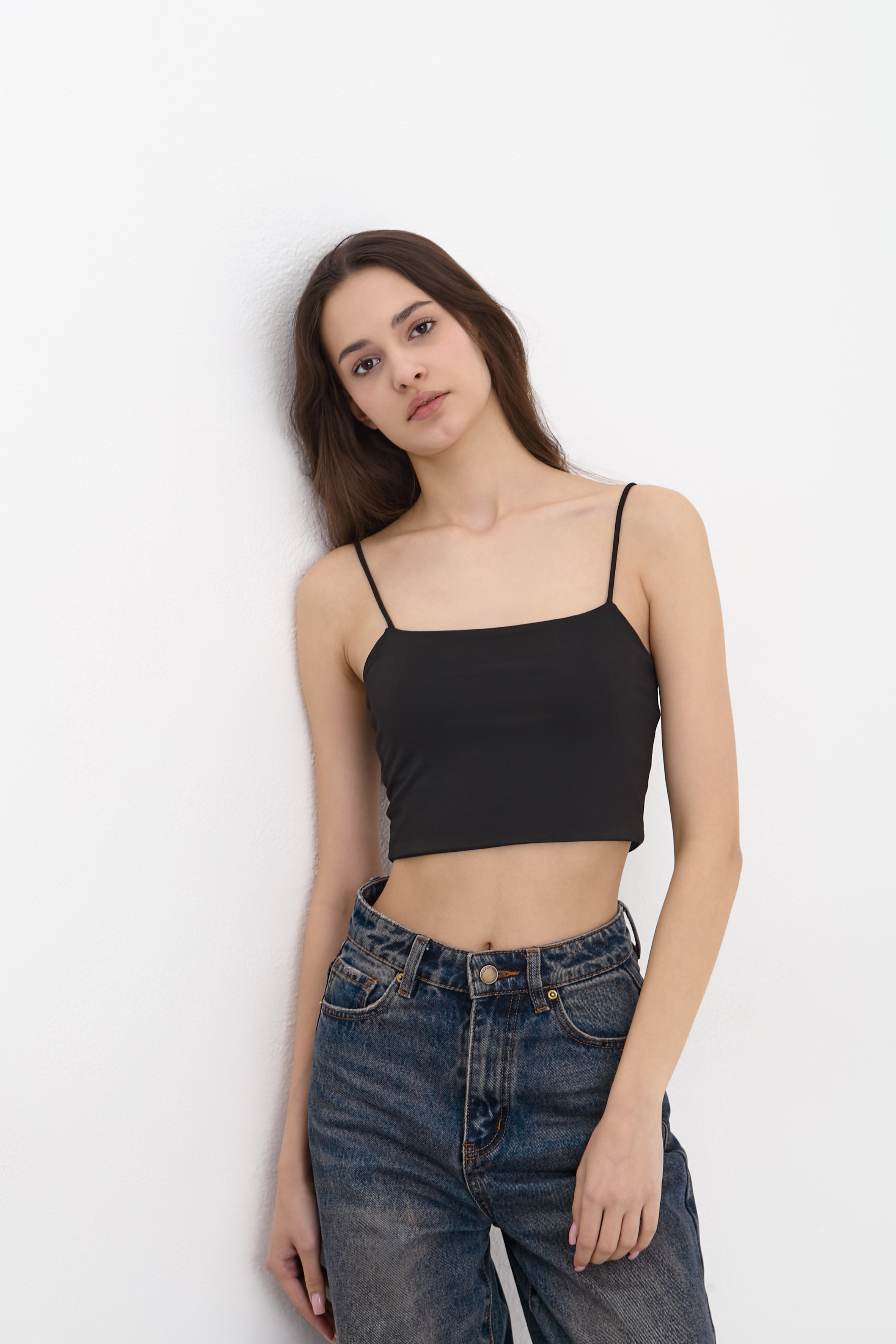 модельные тесты в москве