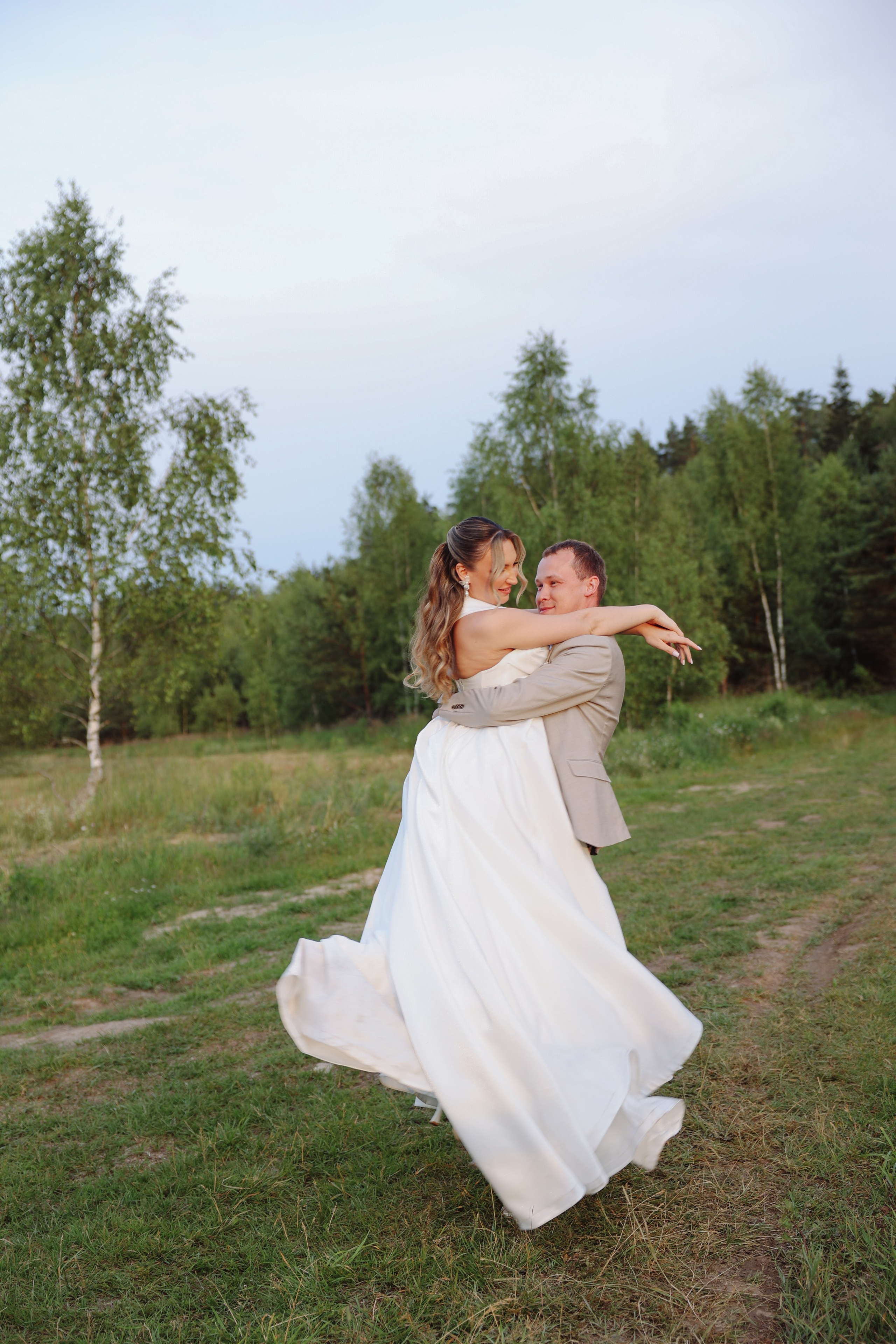 Botanika. Главная