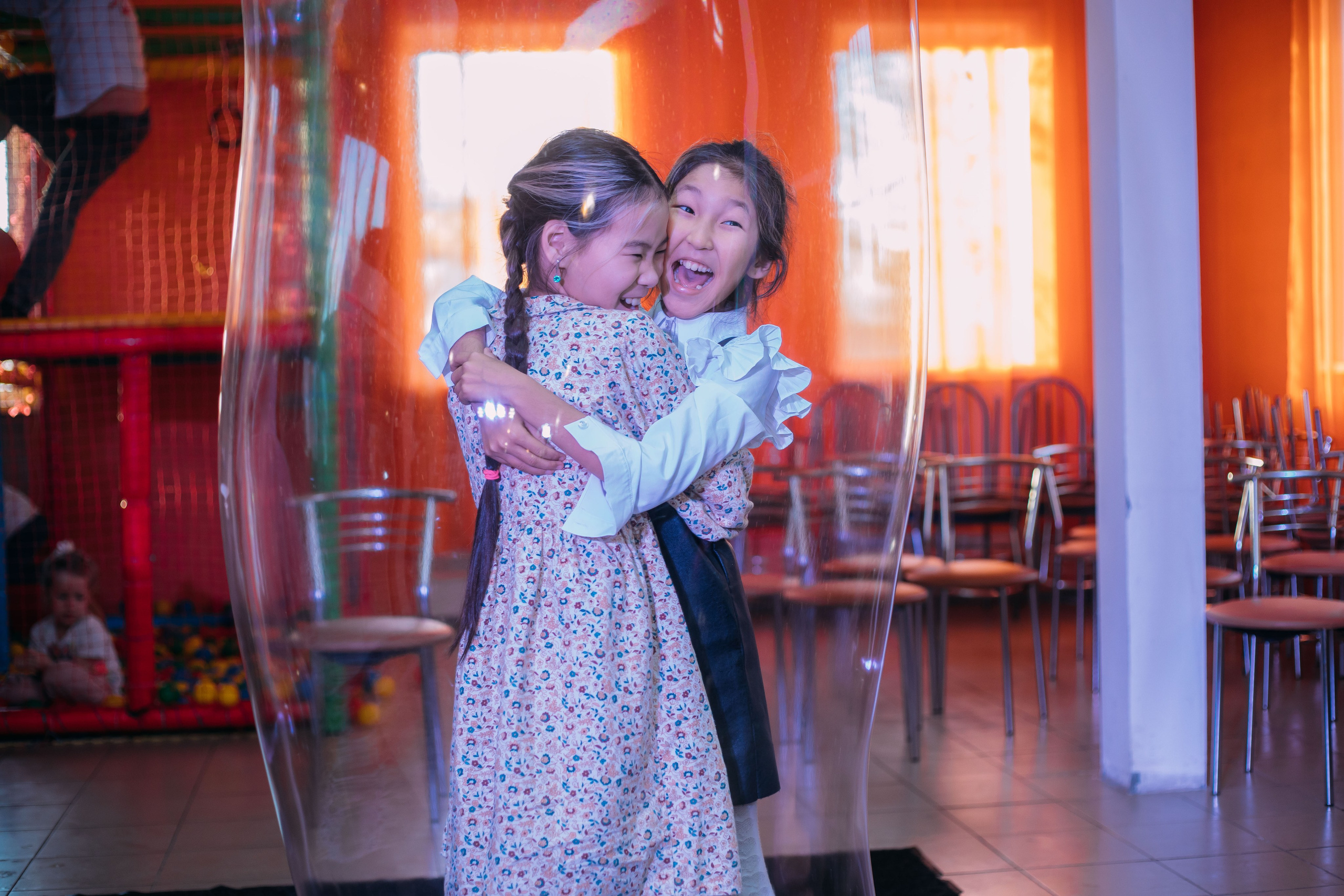 Съемка мероприятий. Семейный фотограф в Черемхово Анастасия Старикова