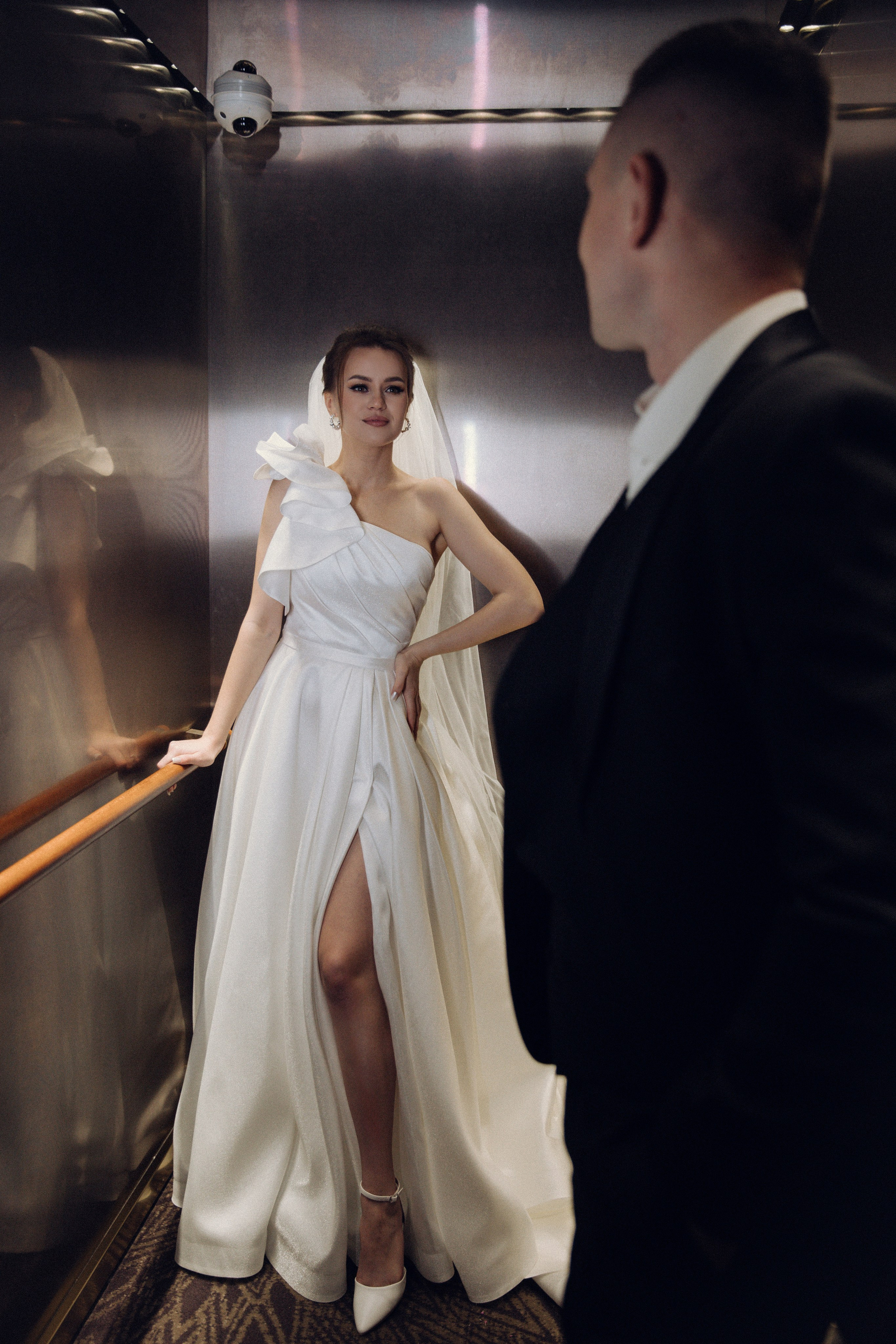 Света и Сережа. Фотограф Нижний Новгород