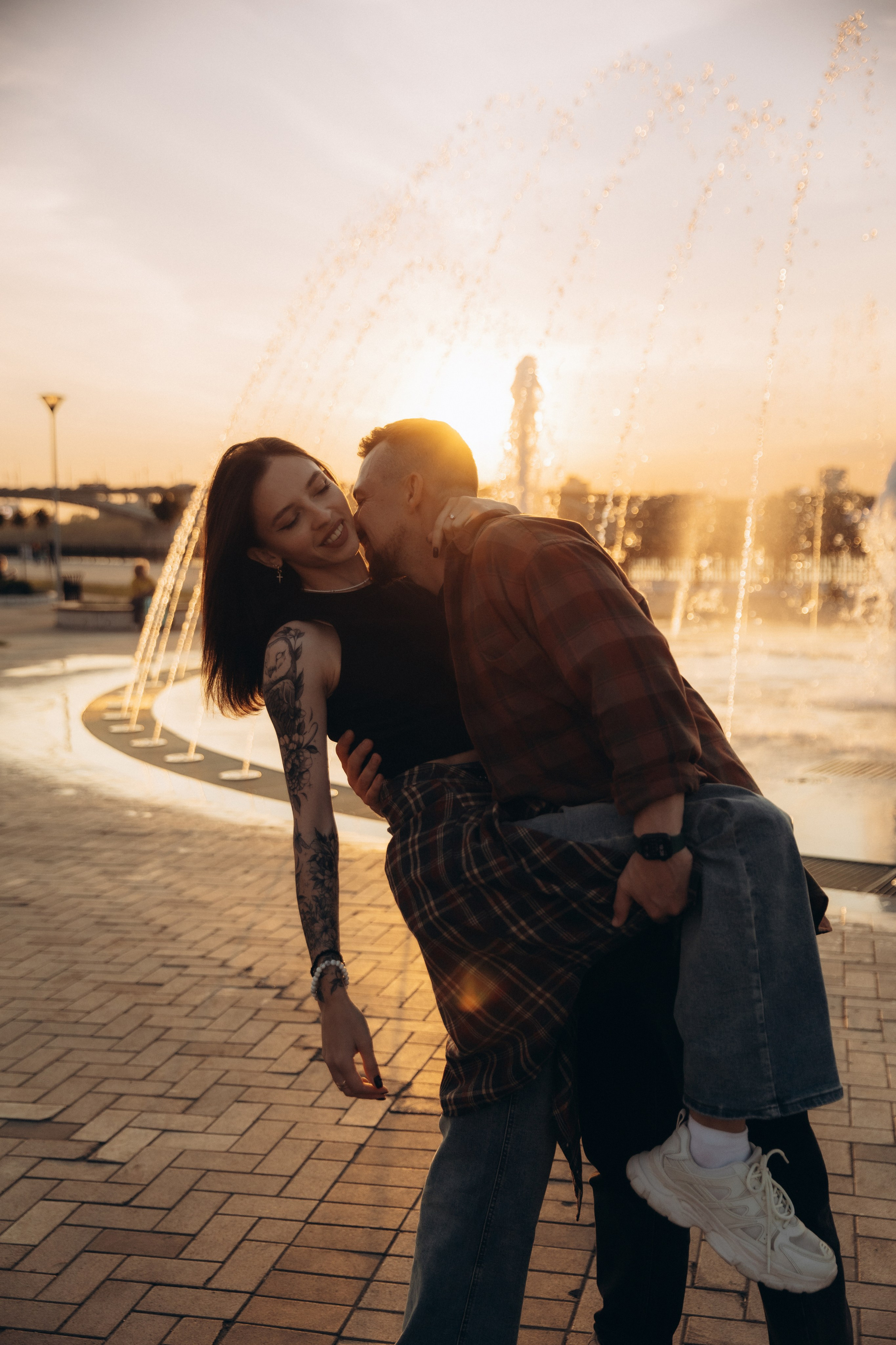 Питер в Нижнем. Фотограф Нижний Новгород