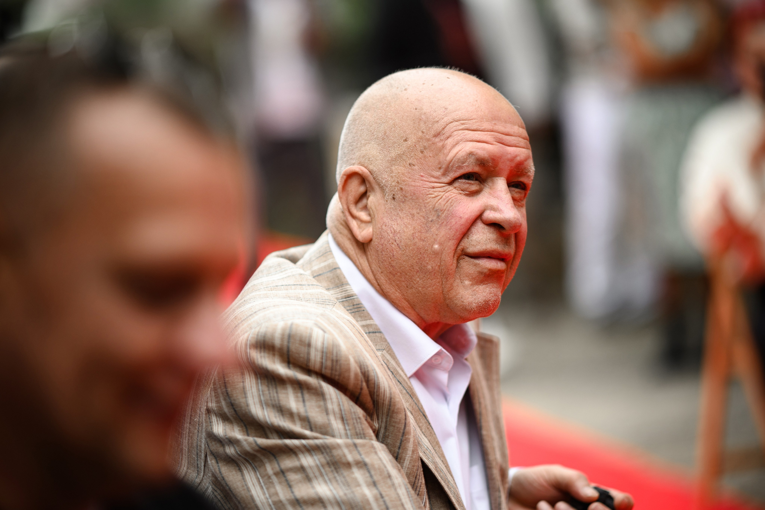 Lisa & Ilya. Фотограф в Липецке Ковалько Евгений