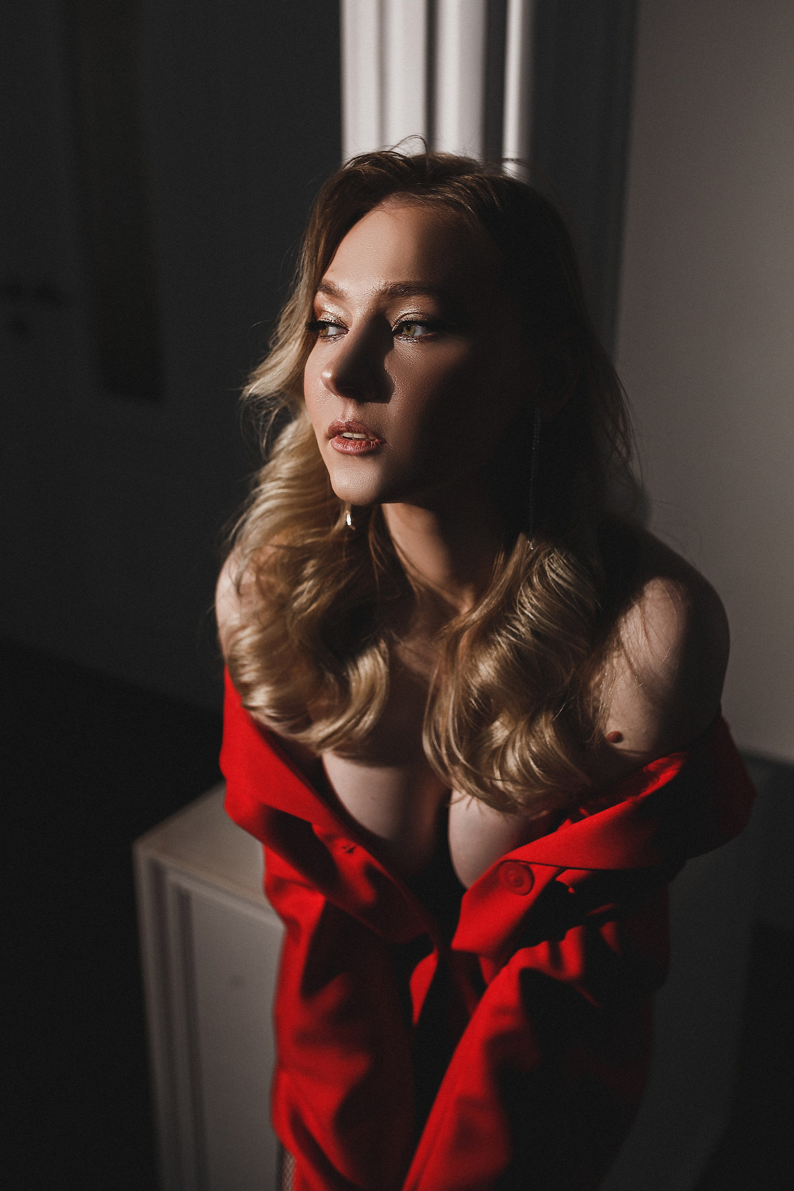 Марина. Фотограф Брянск|Москва Даша Жукова