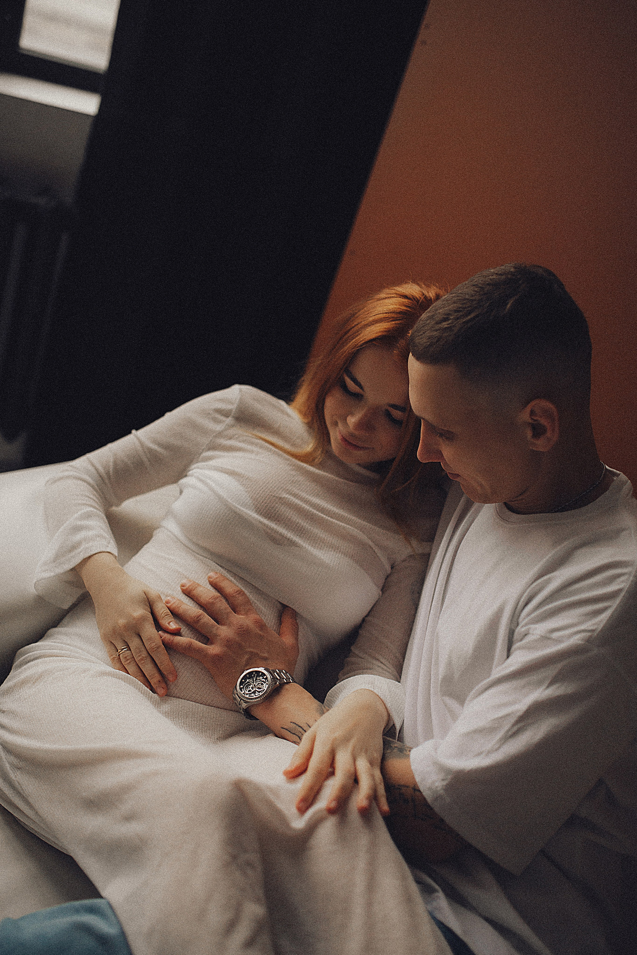 Андрей и Лера. Фотограф Брянск|Москва Даша Жукова