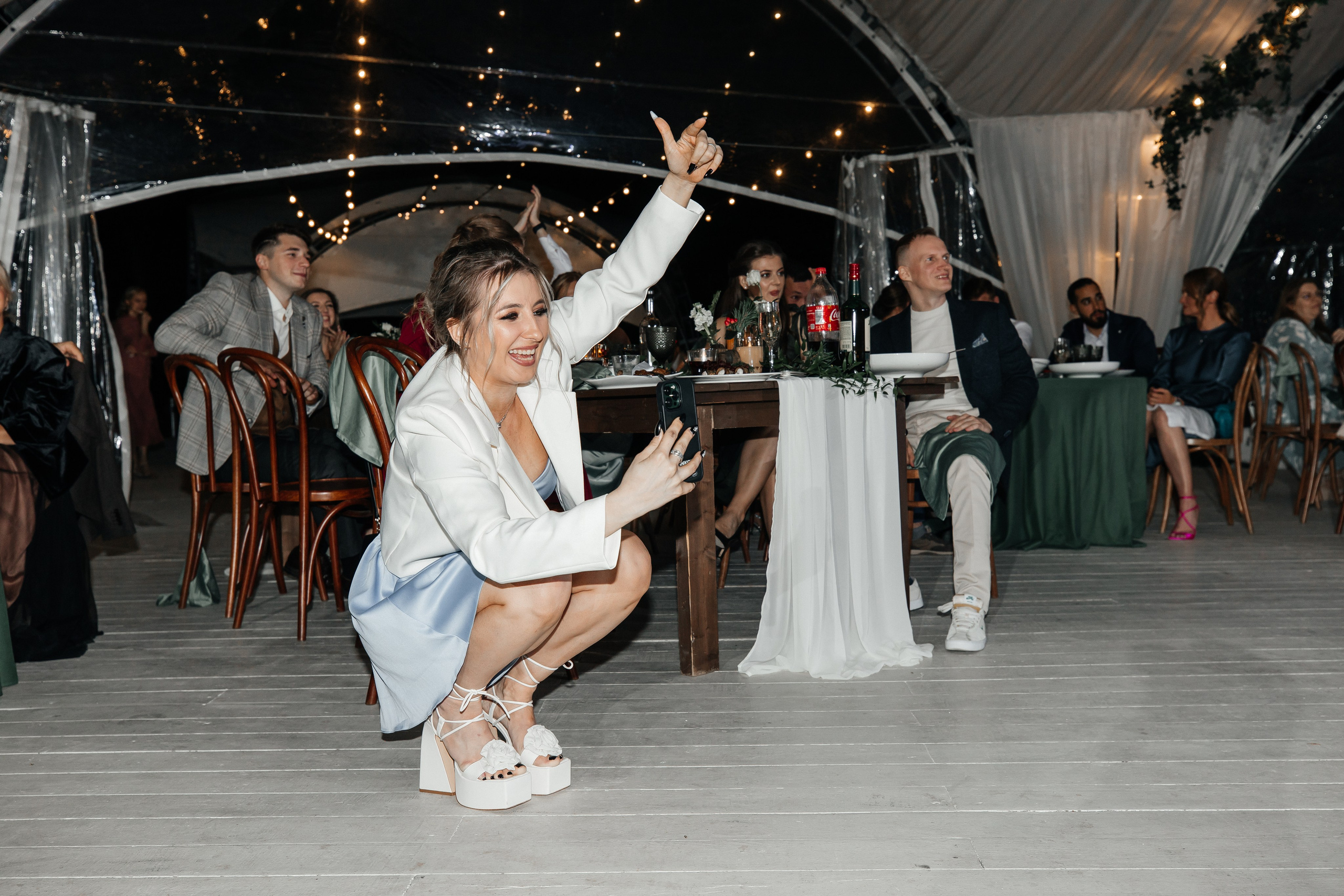 Свадьбы. Фотограф Артем Давыдов