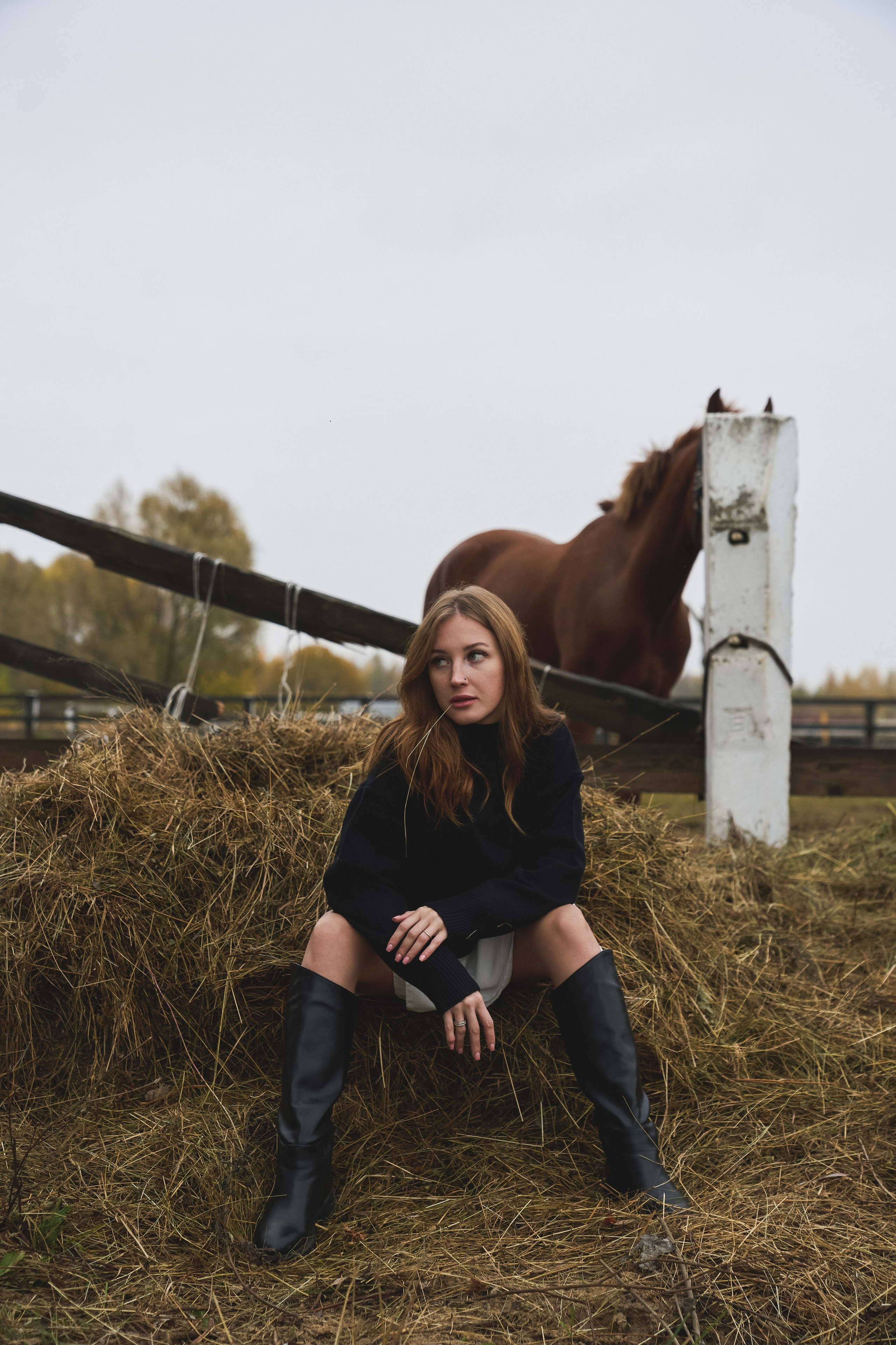 Julia. Фотограф | Рилсмейкер