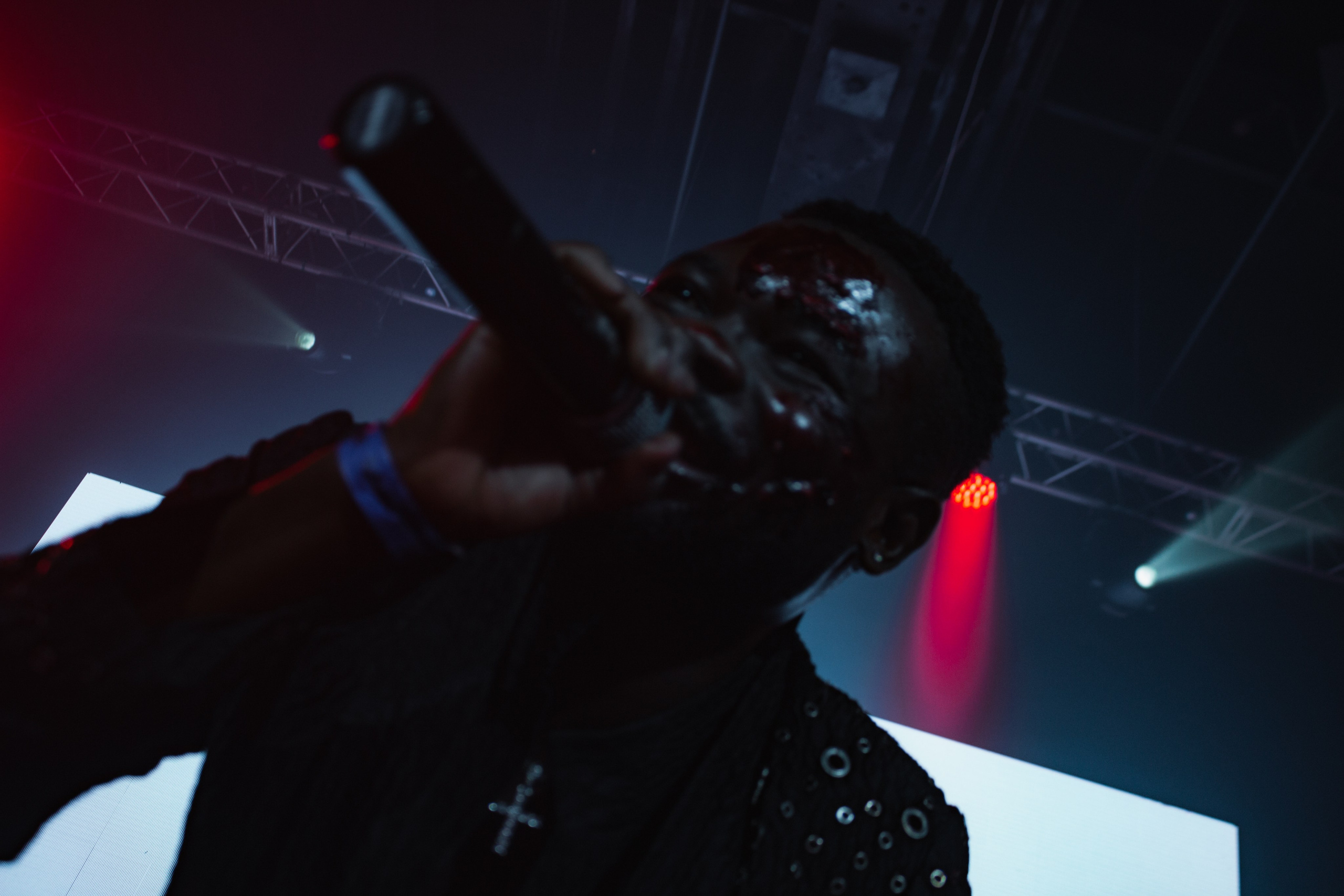 Концерты. Music label Dust Heave sound