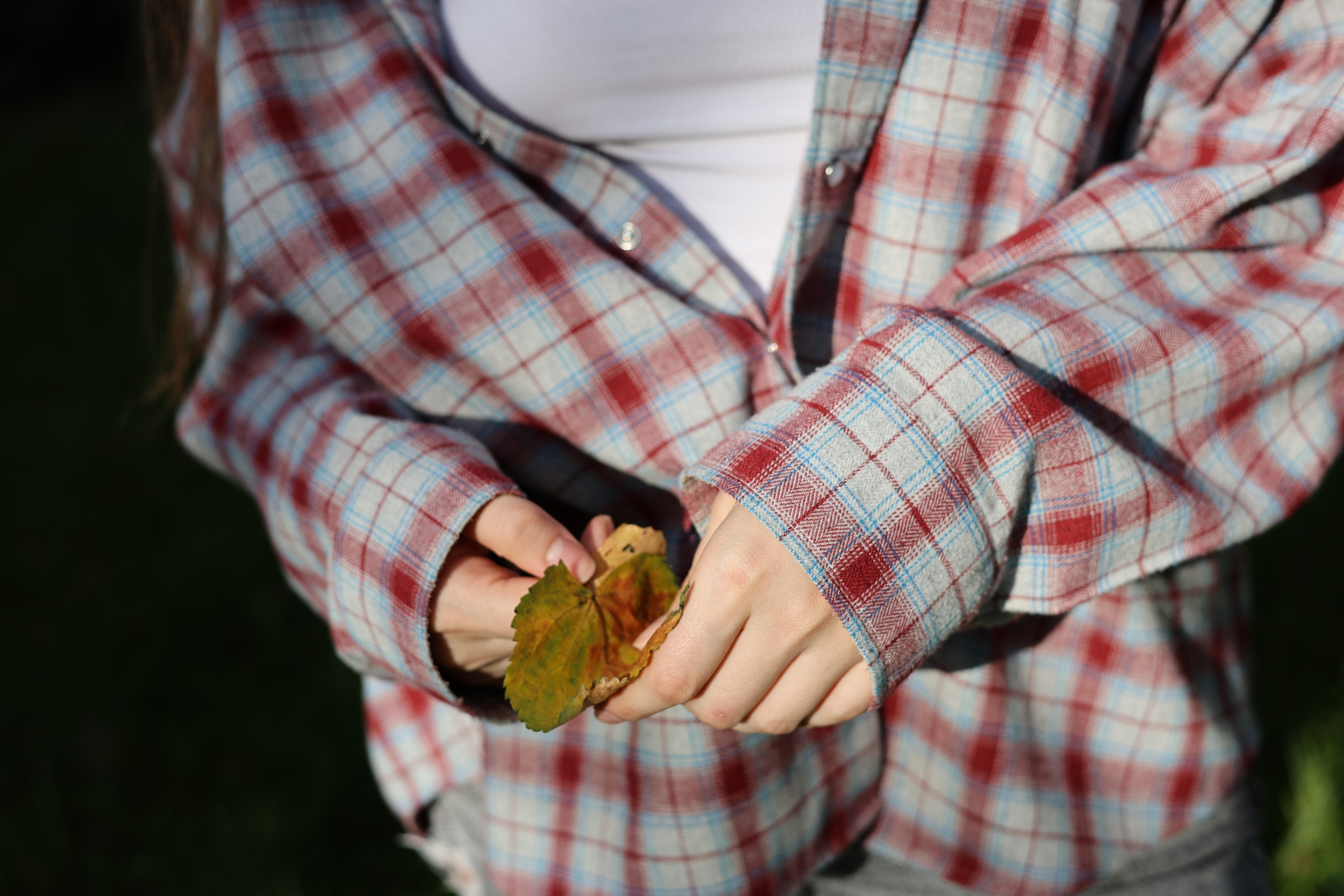 Индивидуальная фотосъемка. Фотограф | Анастасия Китаева | Воронеж | Москва