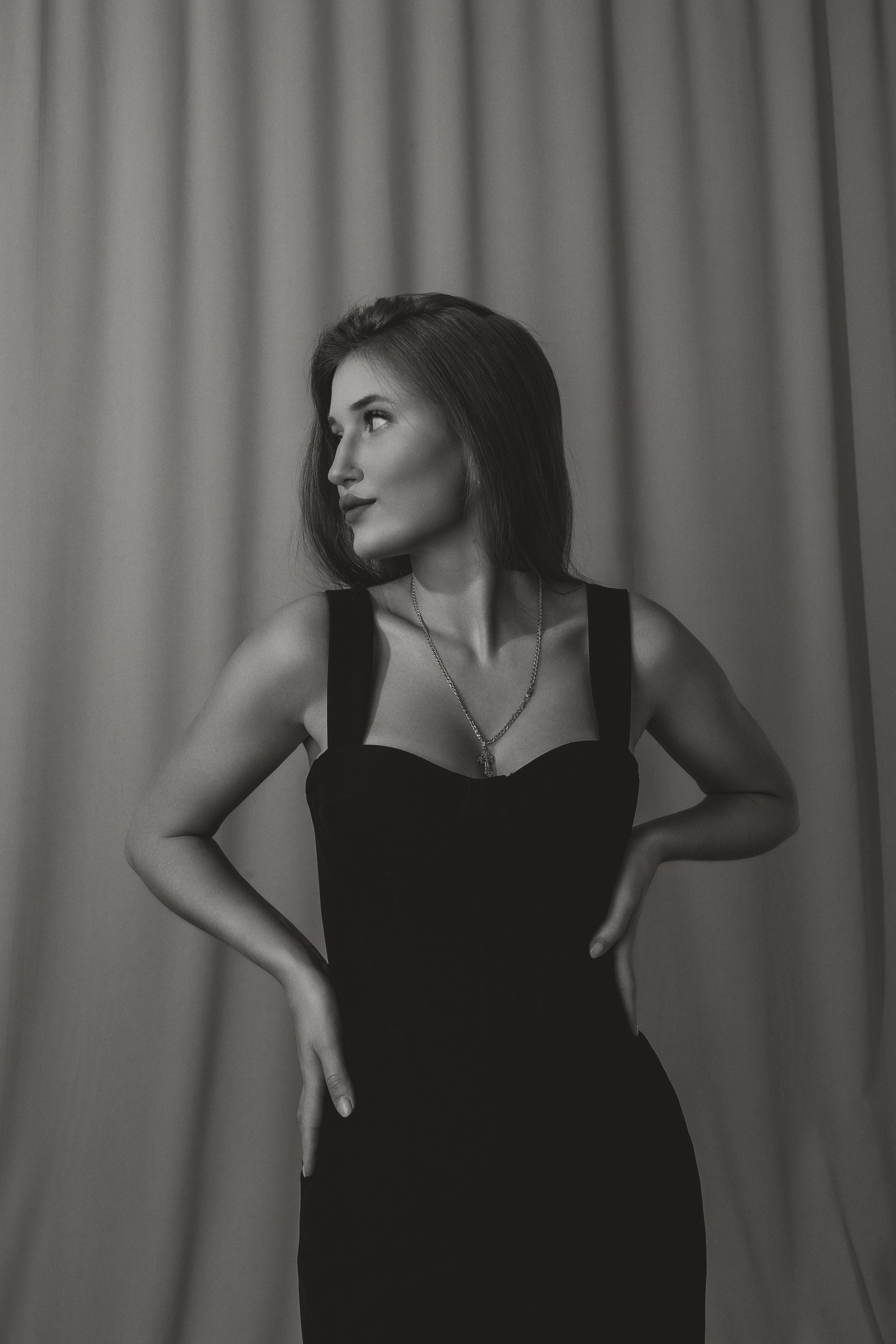 Lolita. Фотограф Марина Цветкова | Москва