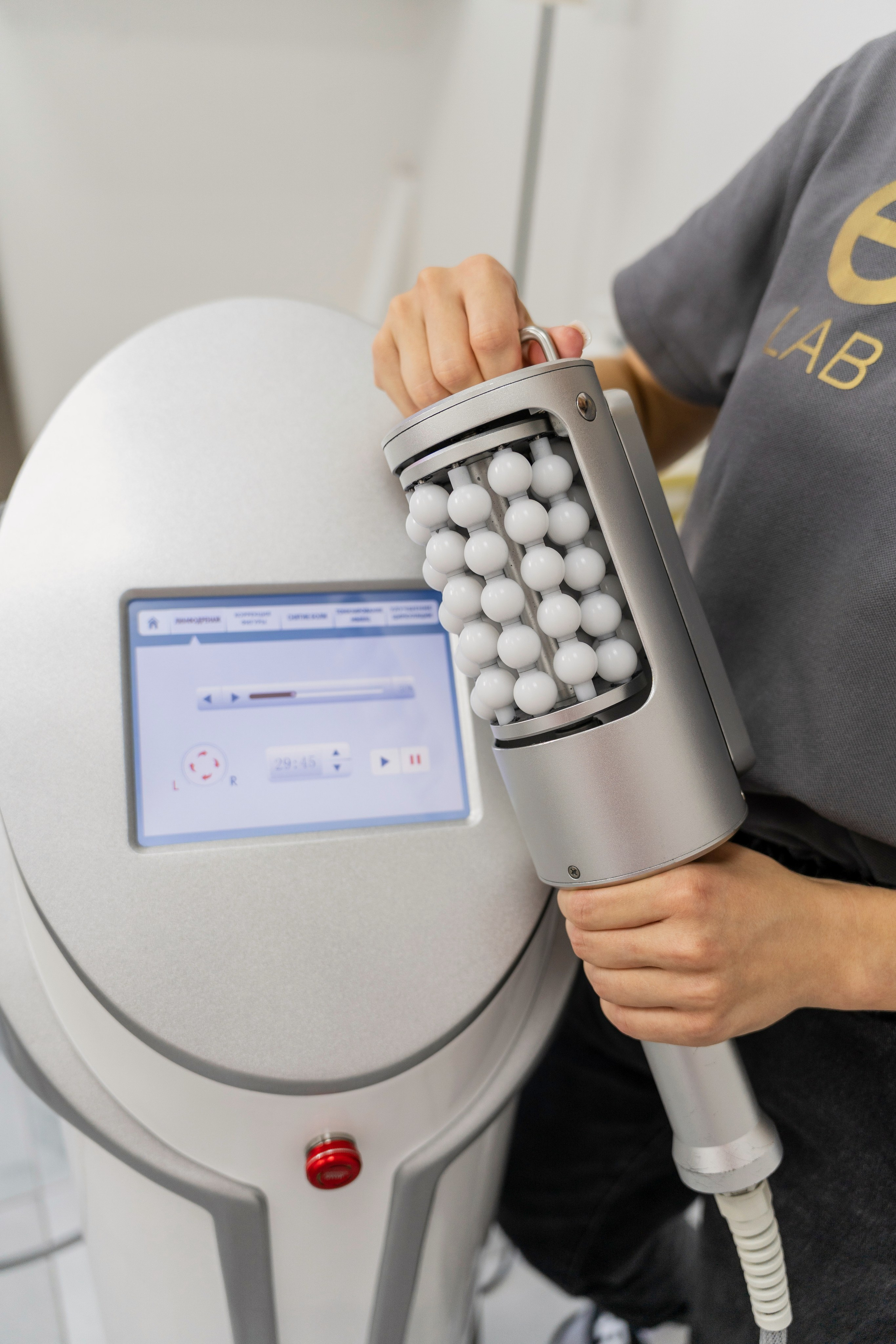 Контент съемка. Студия массажа. Норина Анна, фотограф в Самаре, НЕЙРОфото по всему миру. Создаю кадры которые цепляют за душу