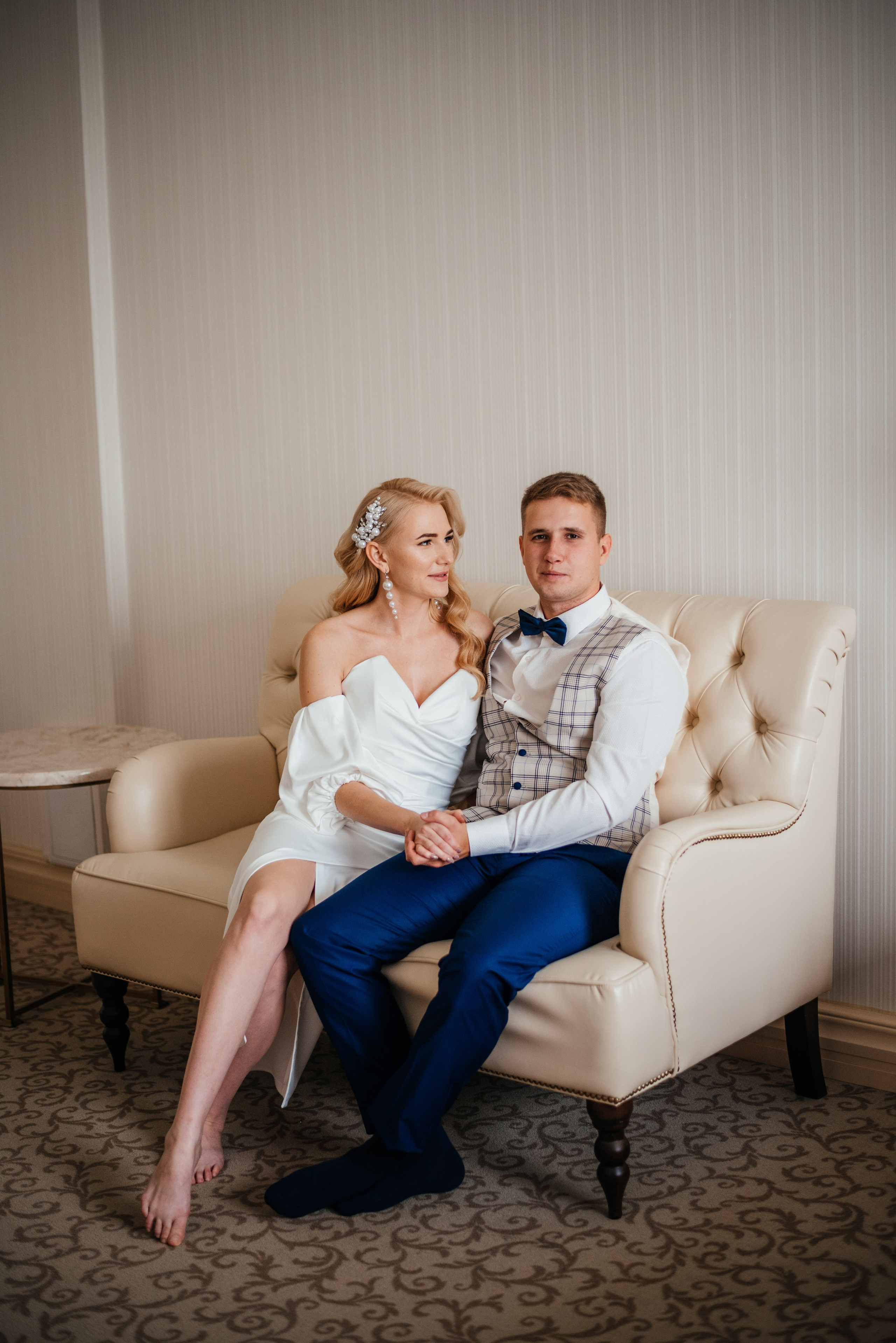 Свадебное. Норина Анна, фотограф в Самаре, НЕЙРОфото по всему миру. Создаю кадры которые цепляют за душу