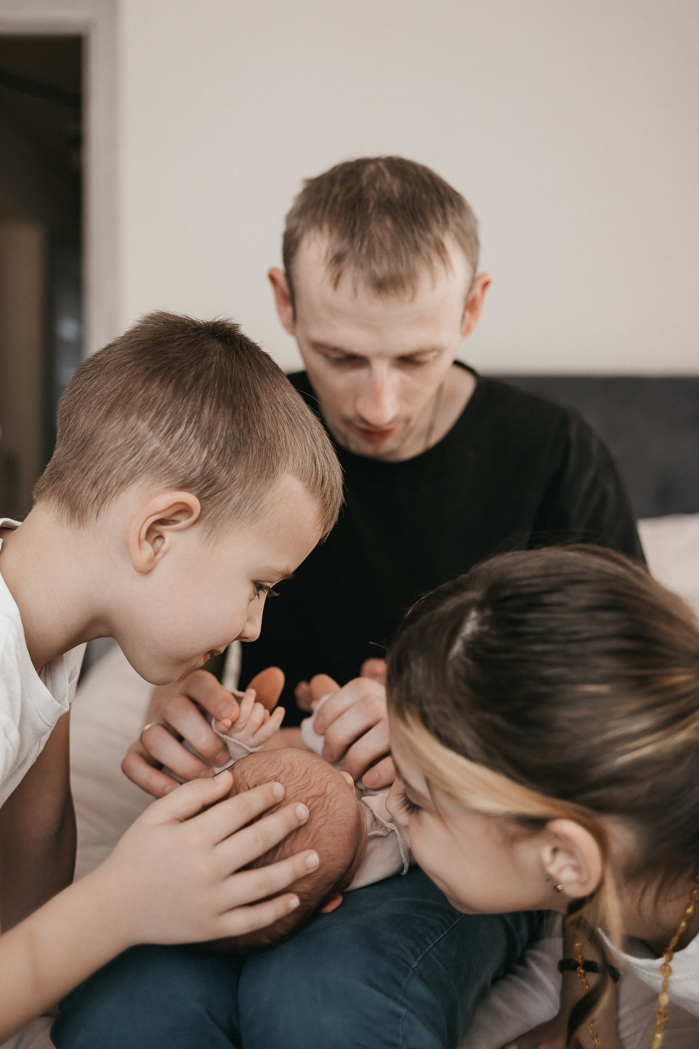 Паша/Катя/Алиса/Тимофей/Егор. Свадебный и семейный фотограф в Екатеринбурге