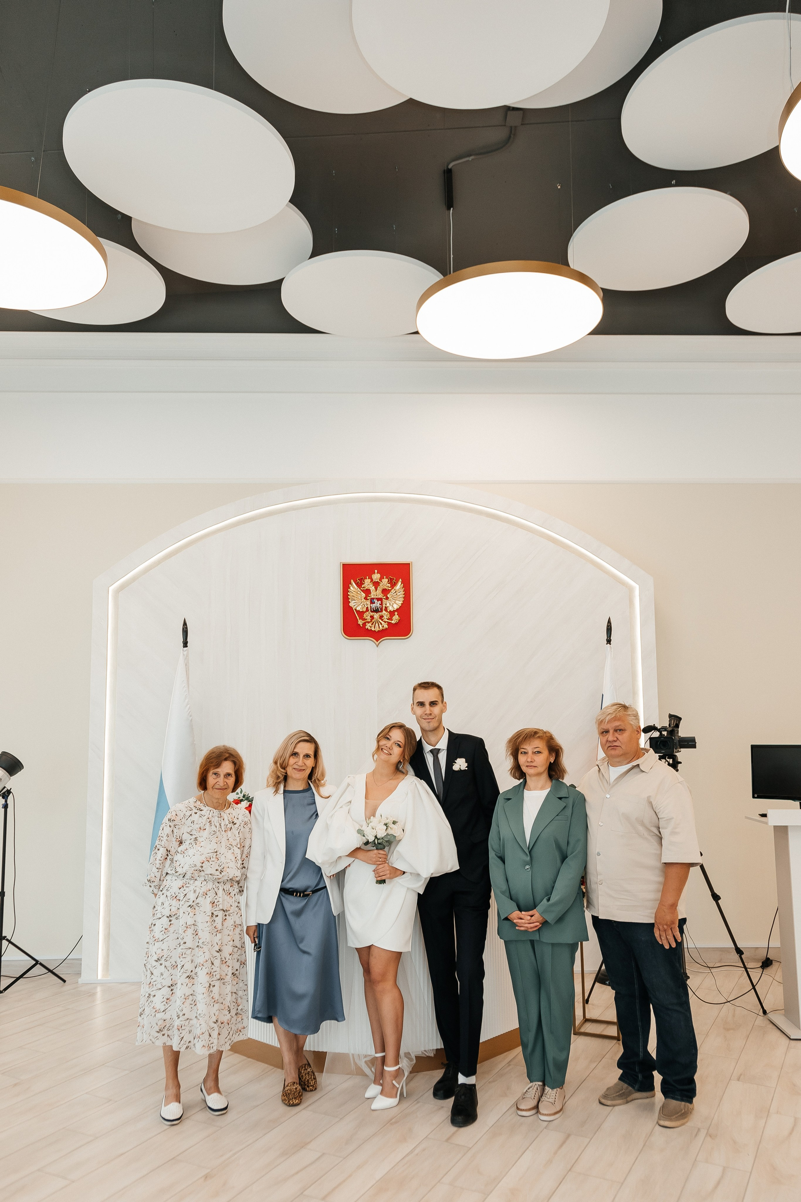 Владимир и Ника/2024. Свадебный и семейный фотограф в Екатеринбурге