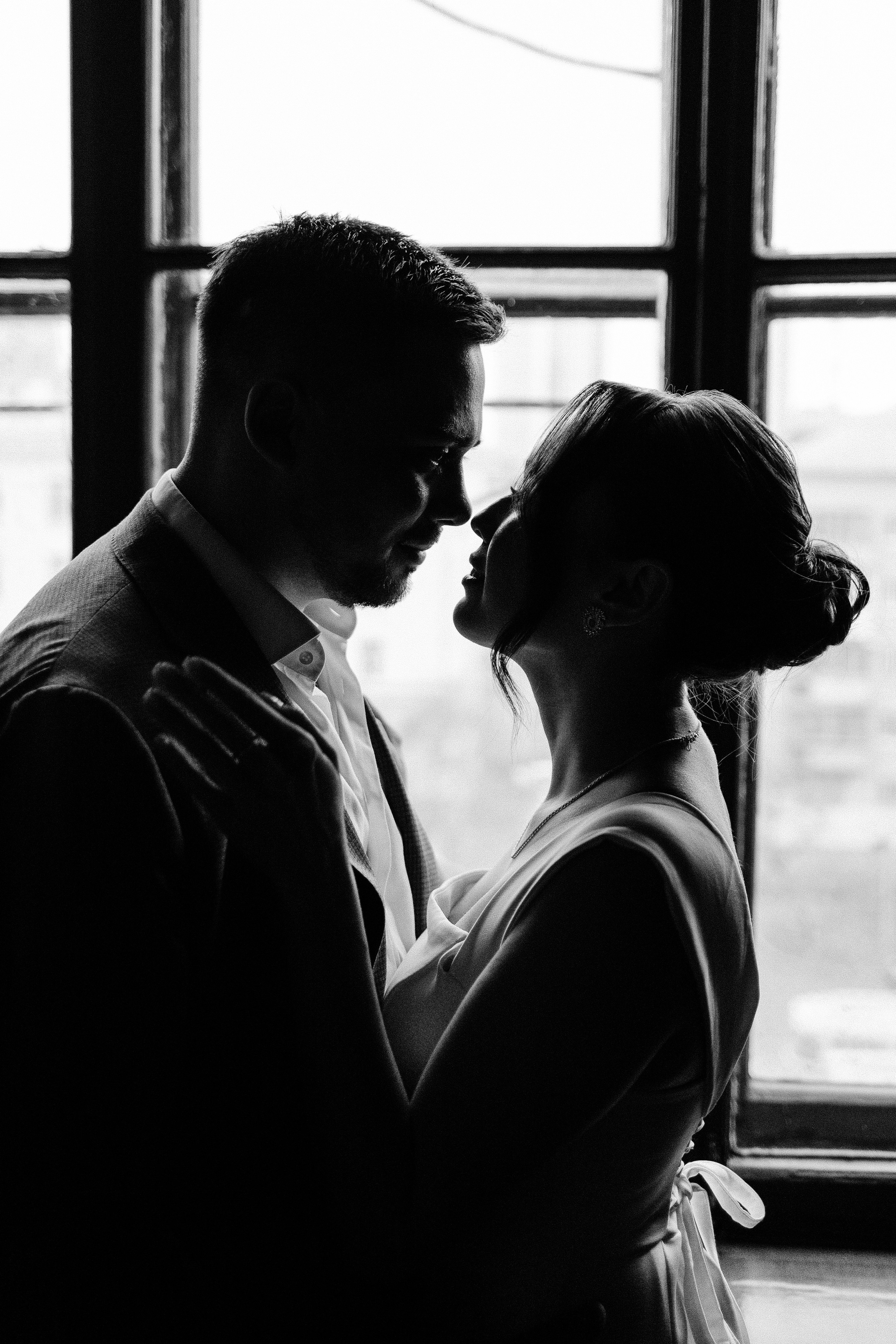 Рамиль и Регина/ 2024. Свадебный и семейный фотограф в Екатеринбурге