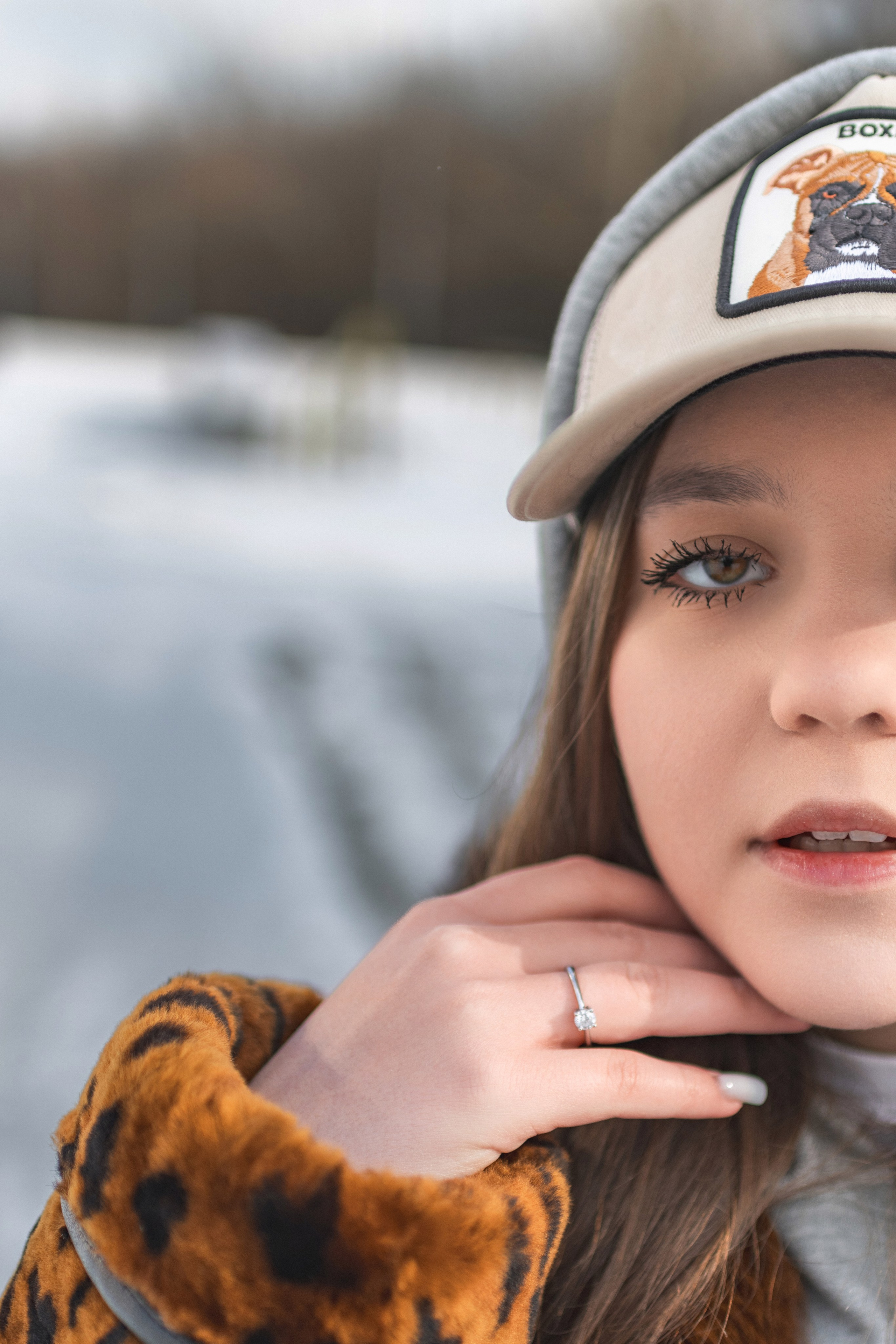 Света со скейтом. Фотограф в Москве/Зарайске Шахова Марина