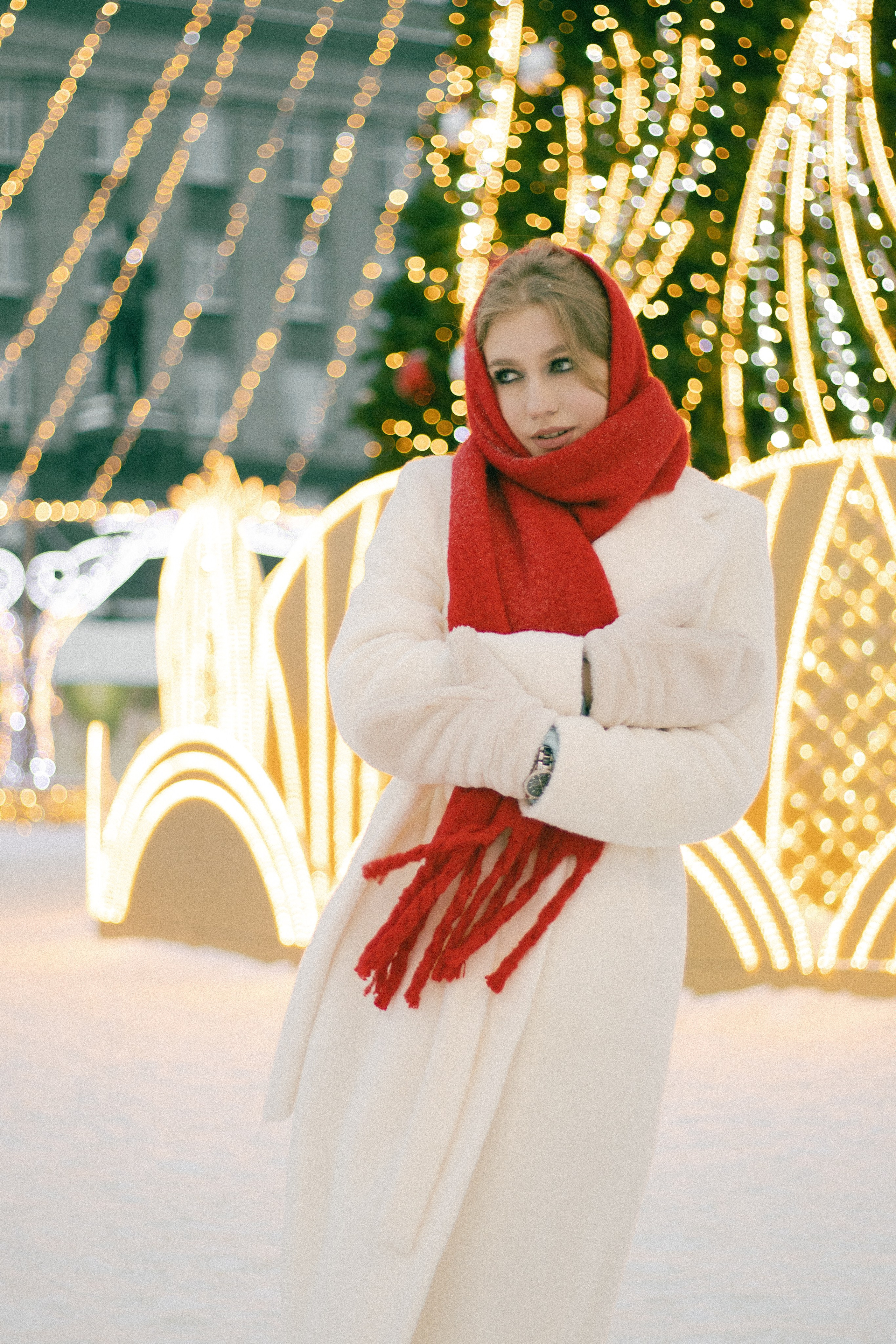 Анастасия. Дарья Рубаник | Фотограф