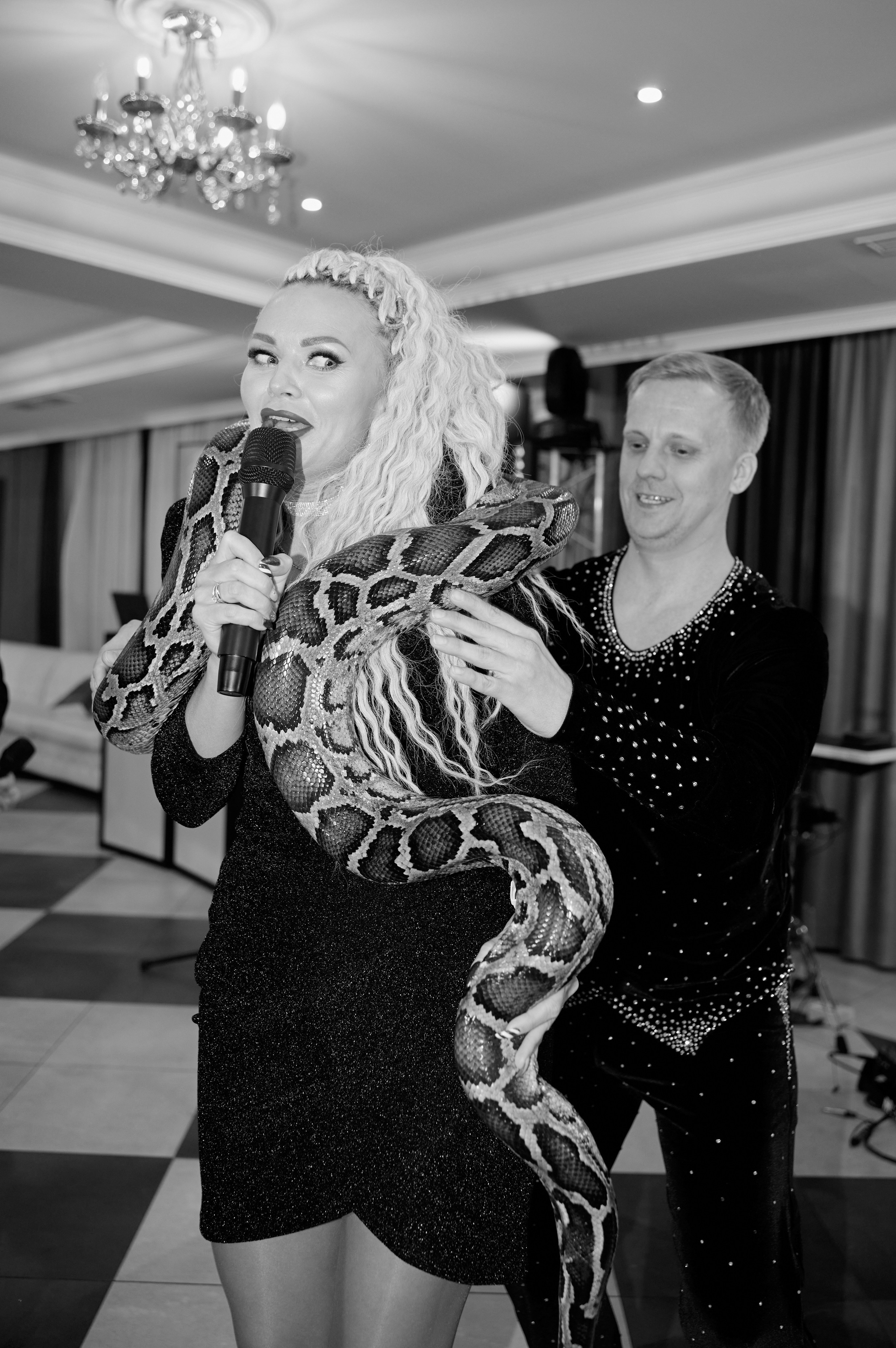 Корпоратив. Свадебный фотограф Александр Браво