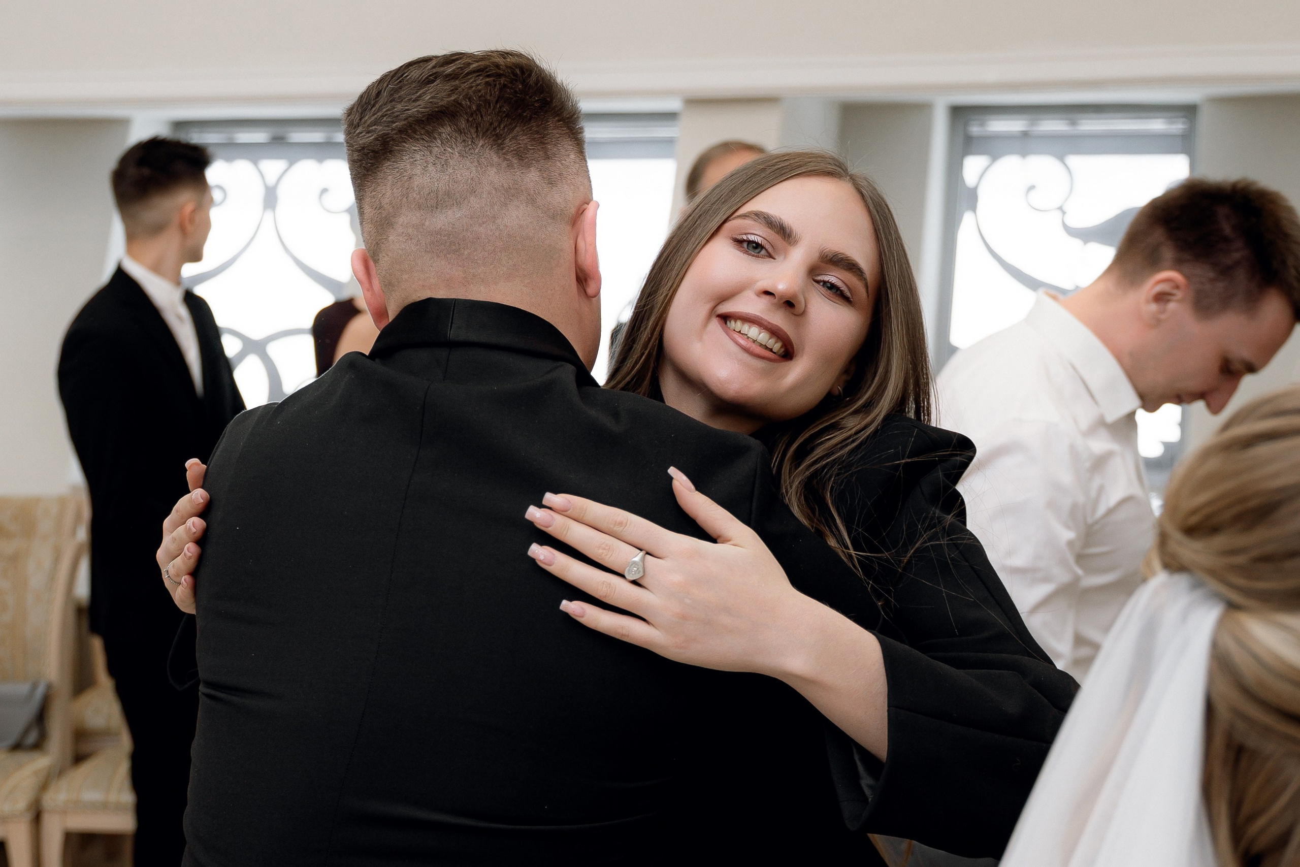 Денис & Екатерина. RAMIL SAFIULLIN