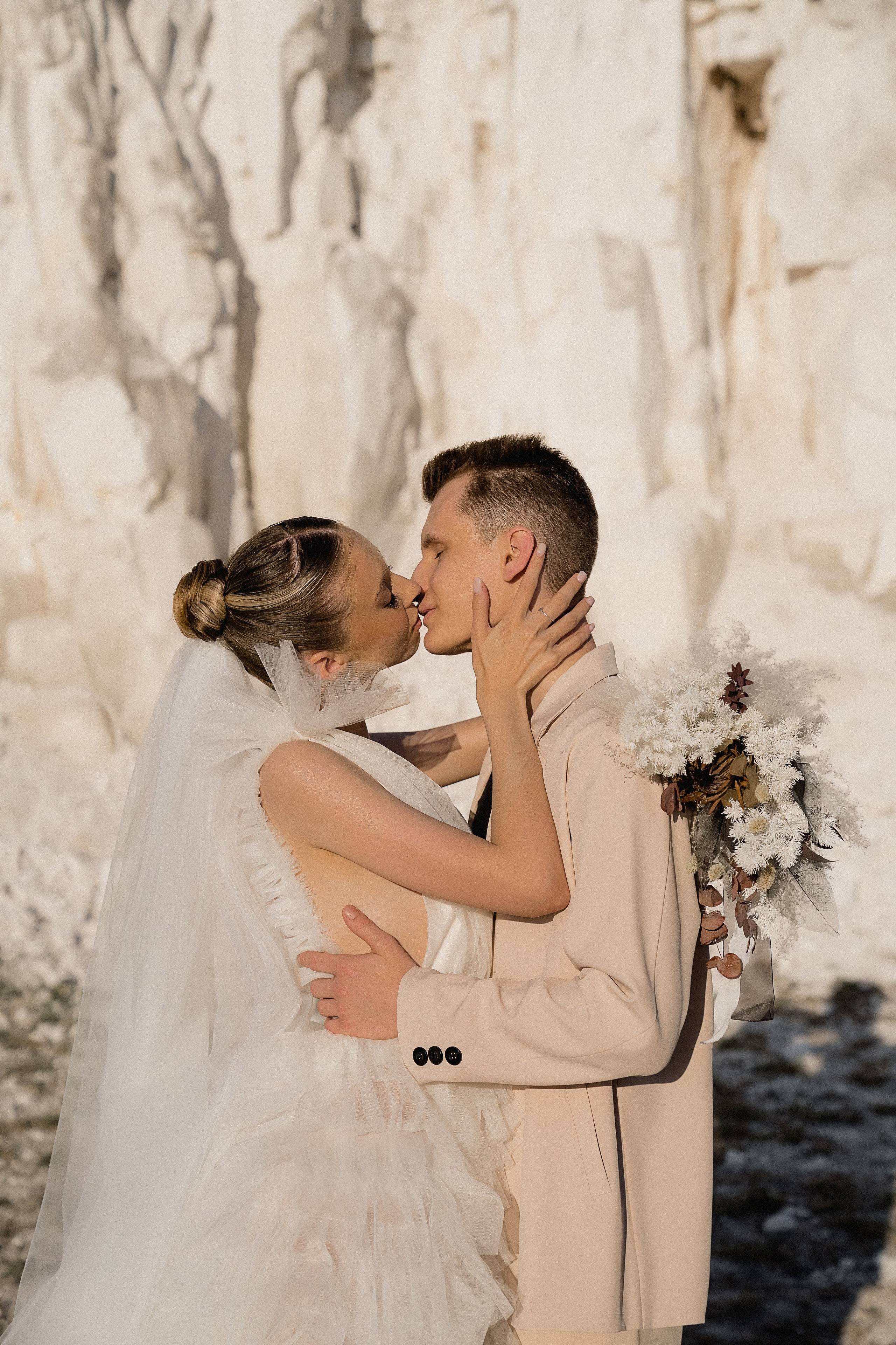 Егор и Лиза. Свадебный фотограф Воронеж Марина Грудинина