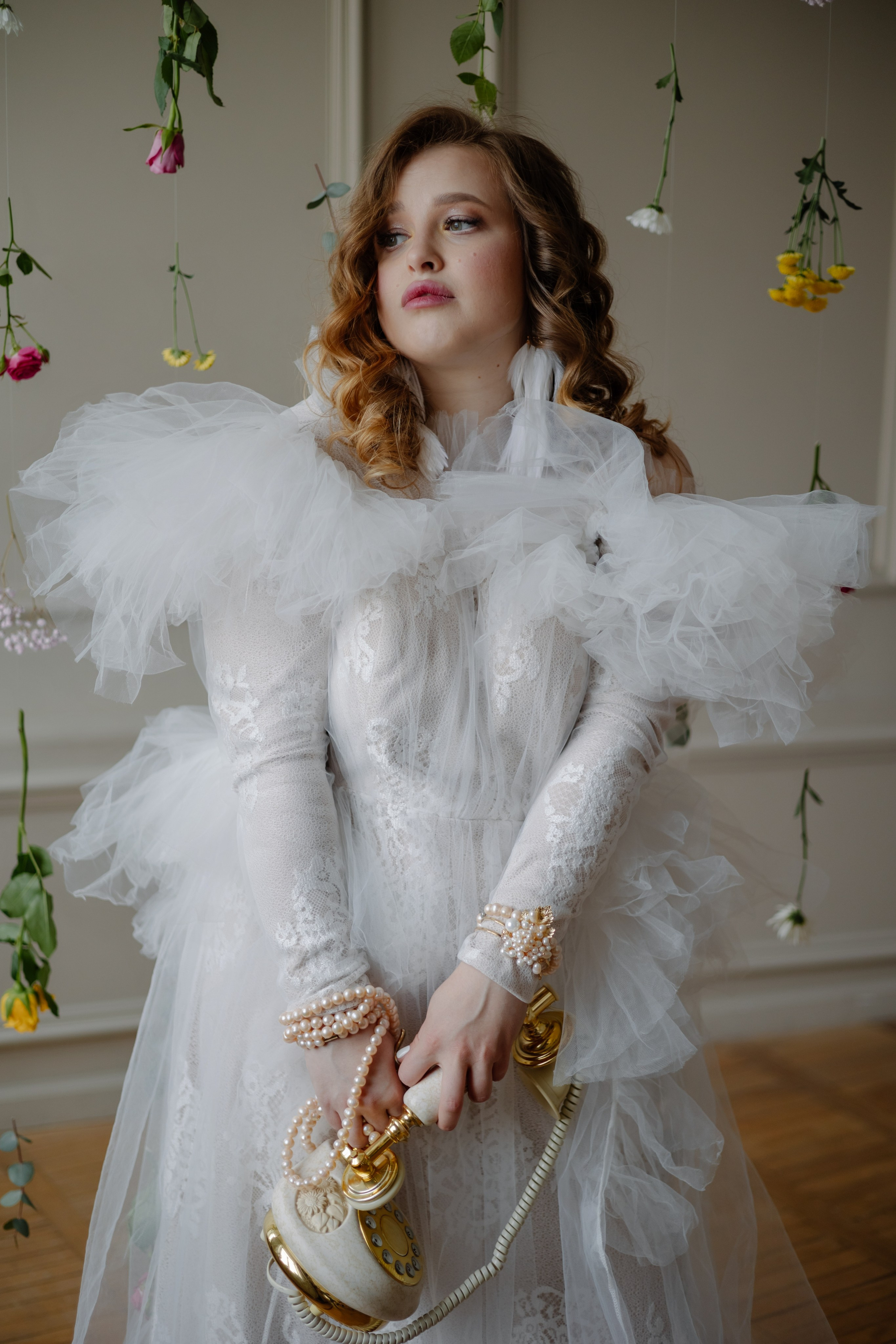 Катюша. Свадебный и портретный фотограф в Москве, Туле и Брянске Дара Евсеева