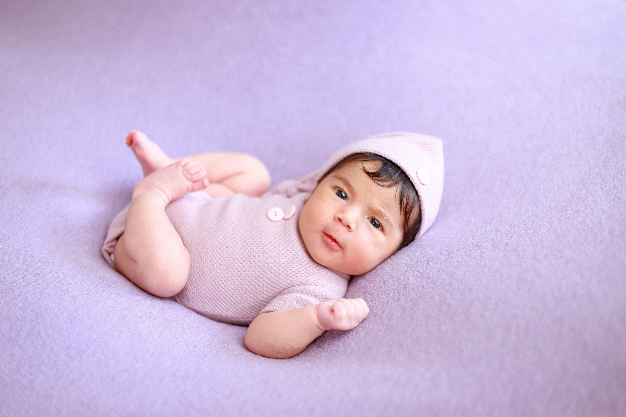 Newborn. Женский/Детский фотограф в Симферополе Вероника Слепогина