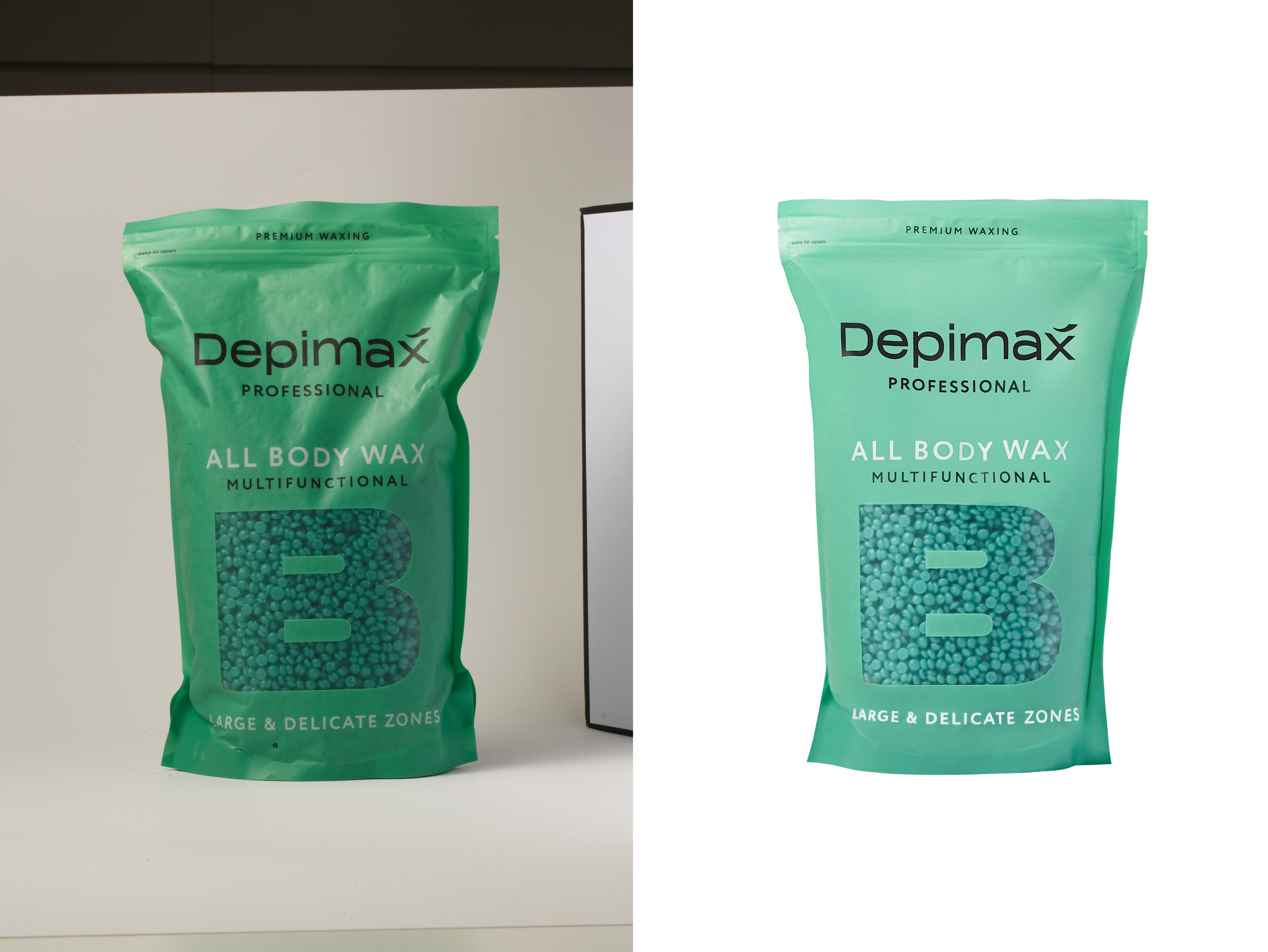 Depimax