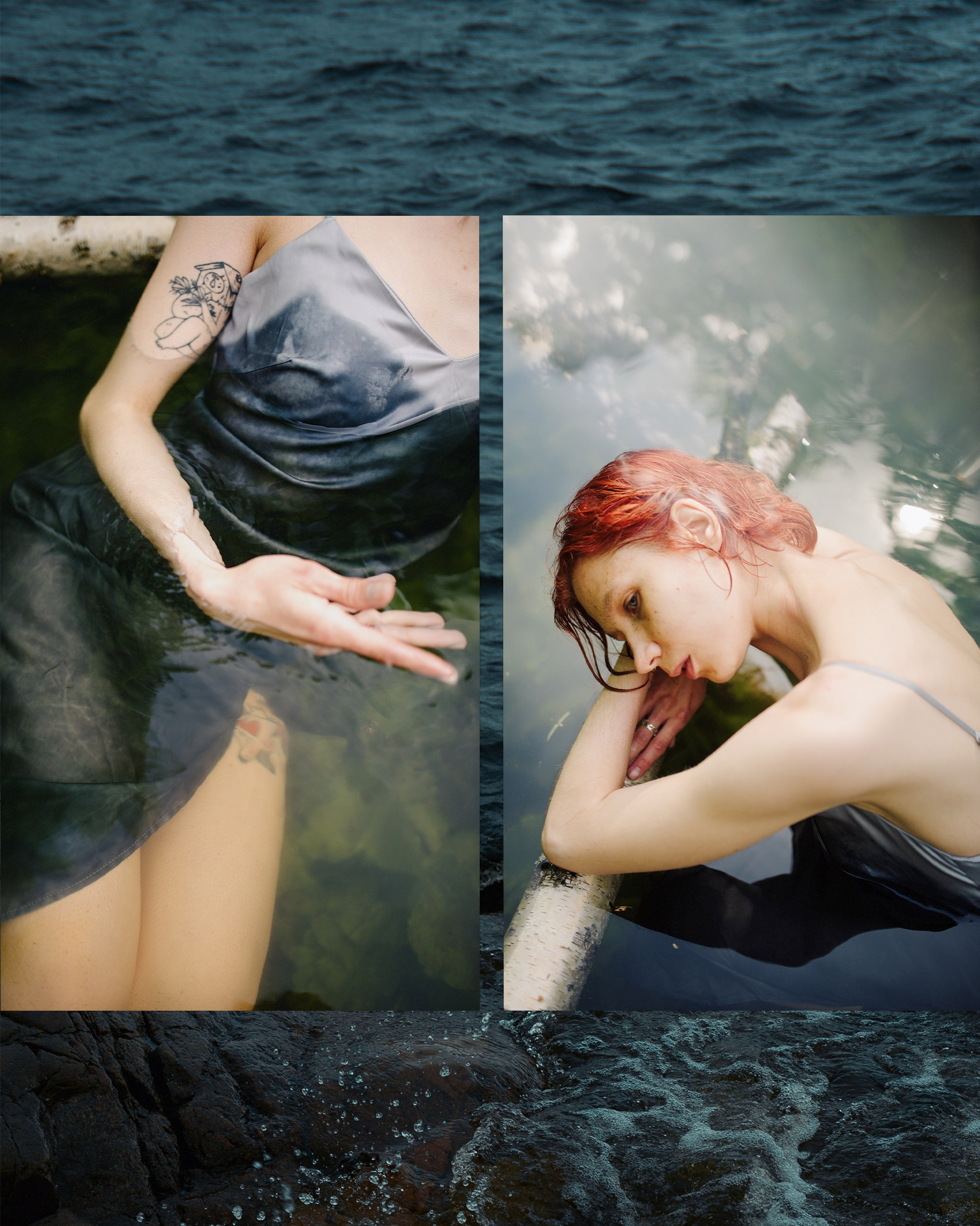 Надя. Александра Мельник I Фотограф Москва